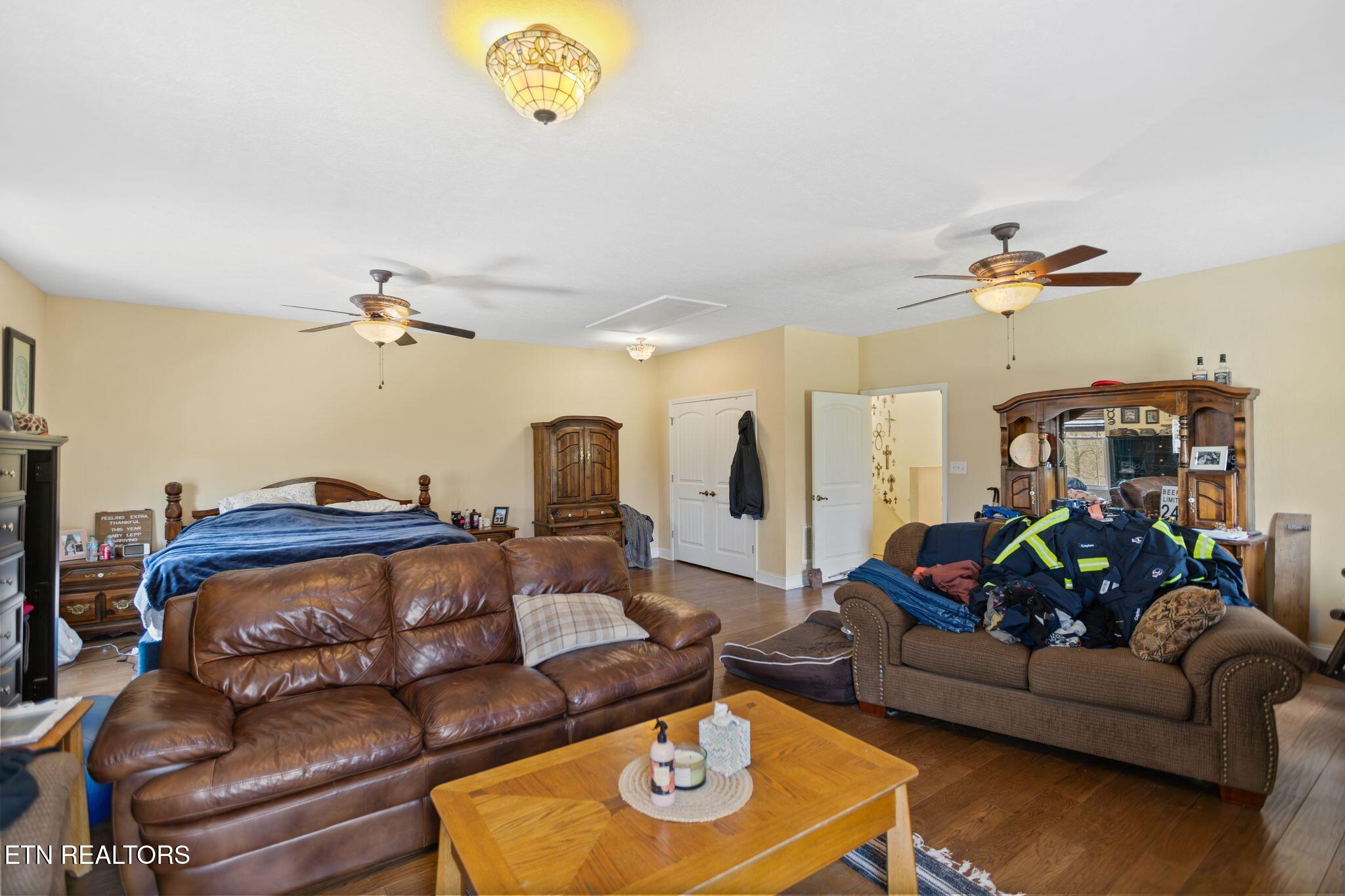 741 Clinch Valley Road Powder Springs TN 37848