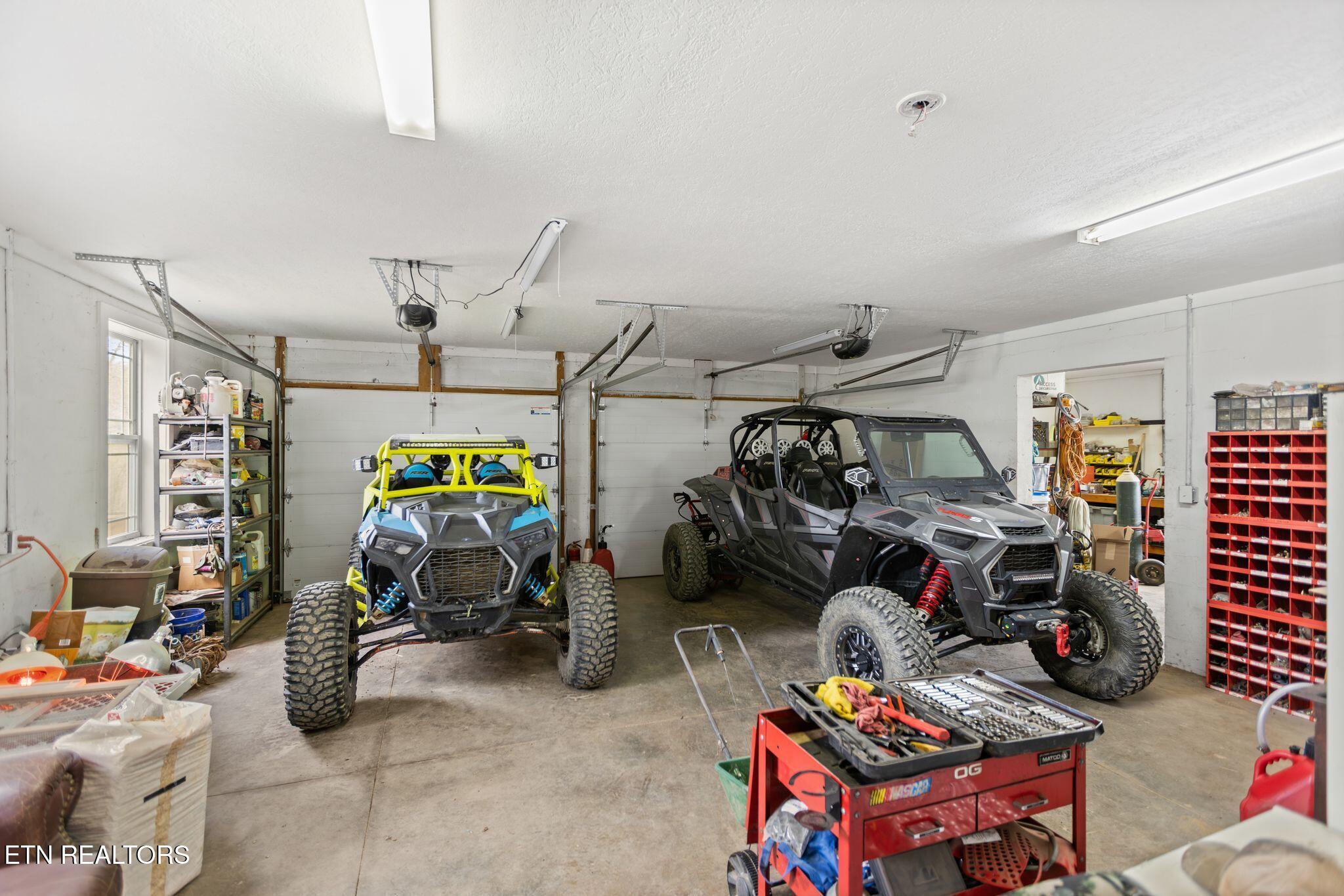741 Clinch Valley Road Powder Springs TN 37848