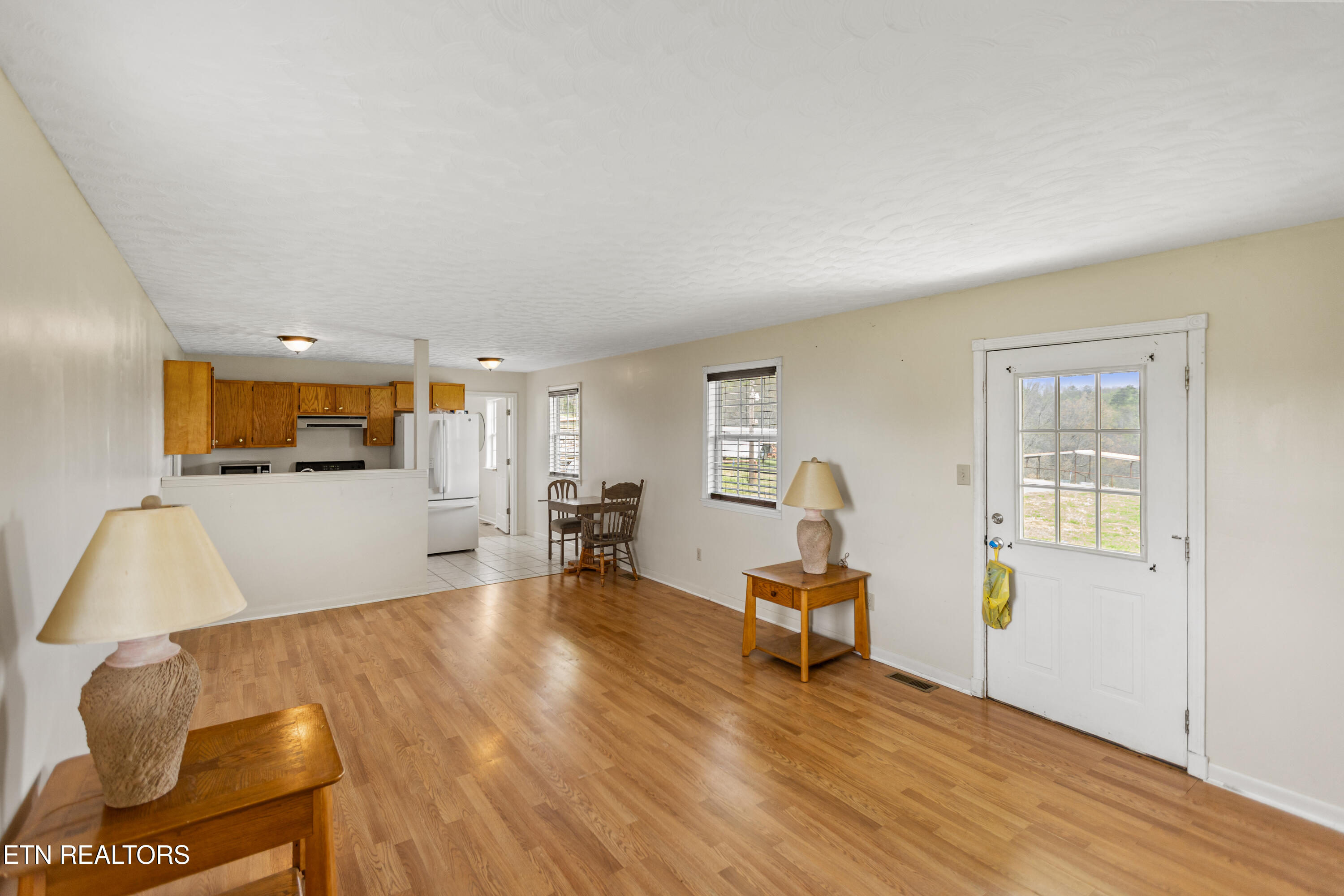 741 Clinch Valley Road Powder Springs TN 37848