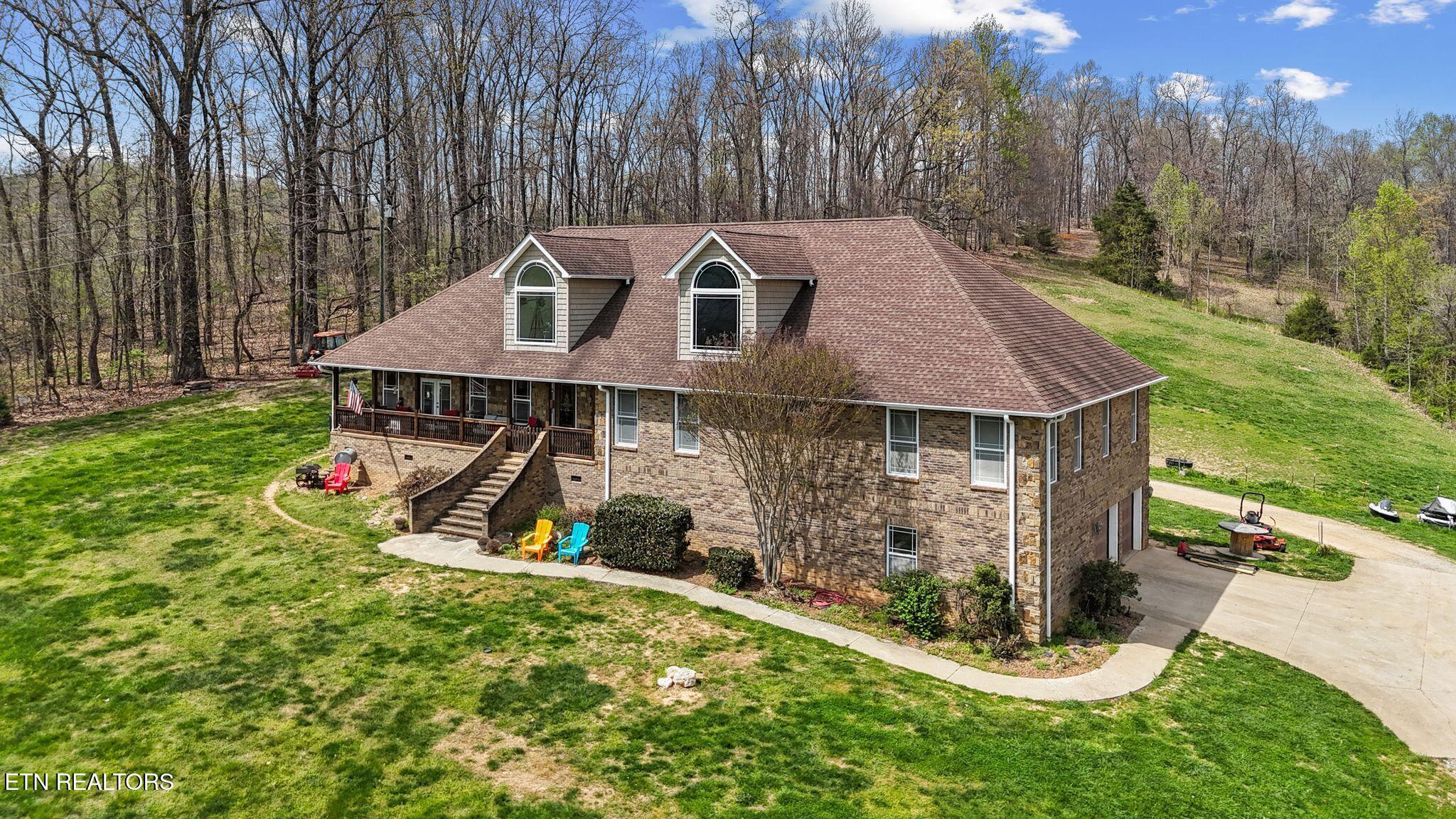 741 Clinch Valley Road Powder Springs TN 37848