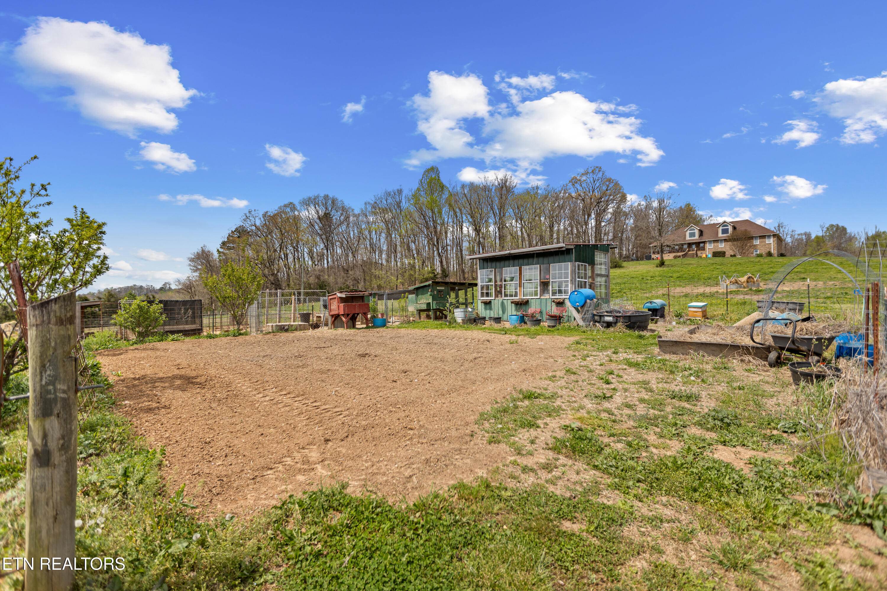 741 Clinch Valley Road Powder Springs TN 37848