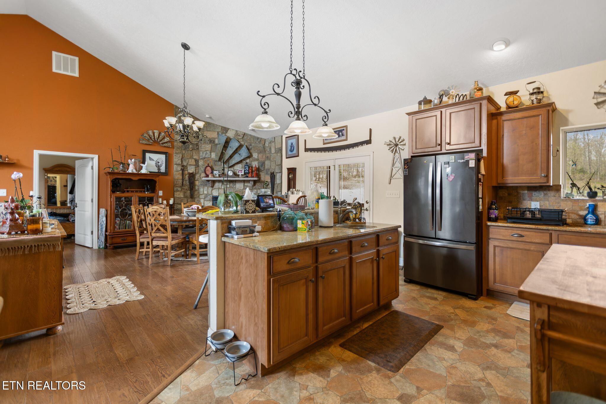 741 Clinch Valley Road Powder Springs TN 37848