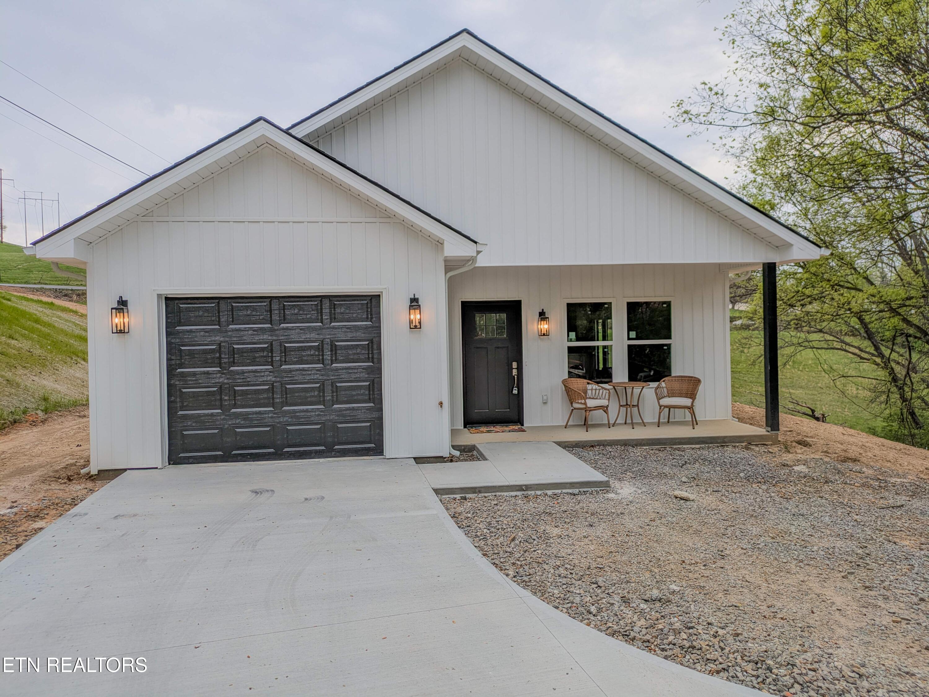 260 Henderson Hollow Road Knoxville TN 37931