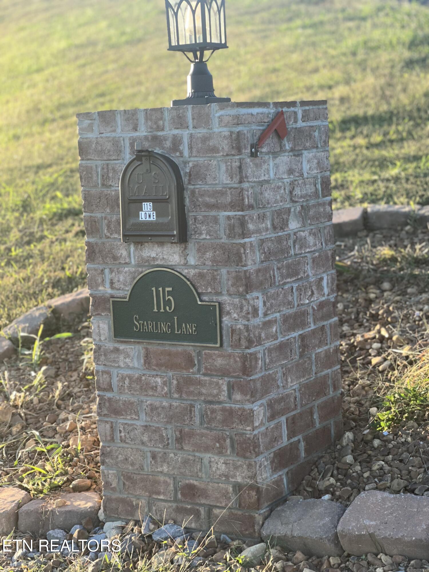 115 Starling Lane Speedwell TN 37870