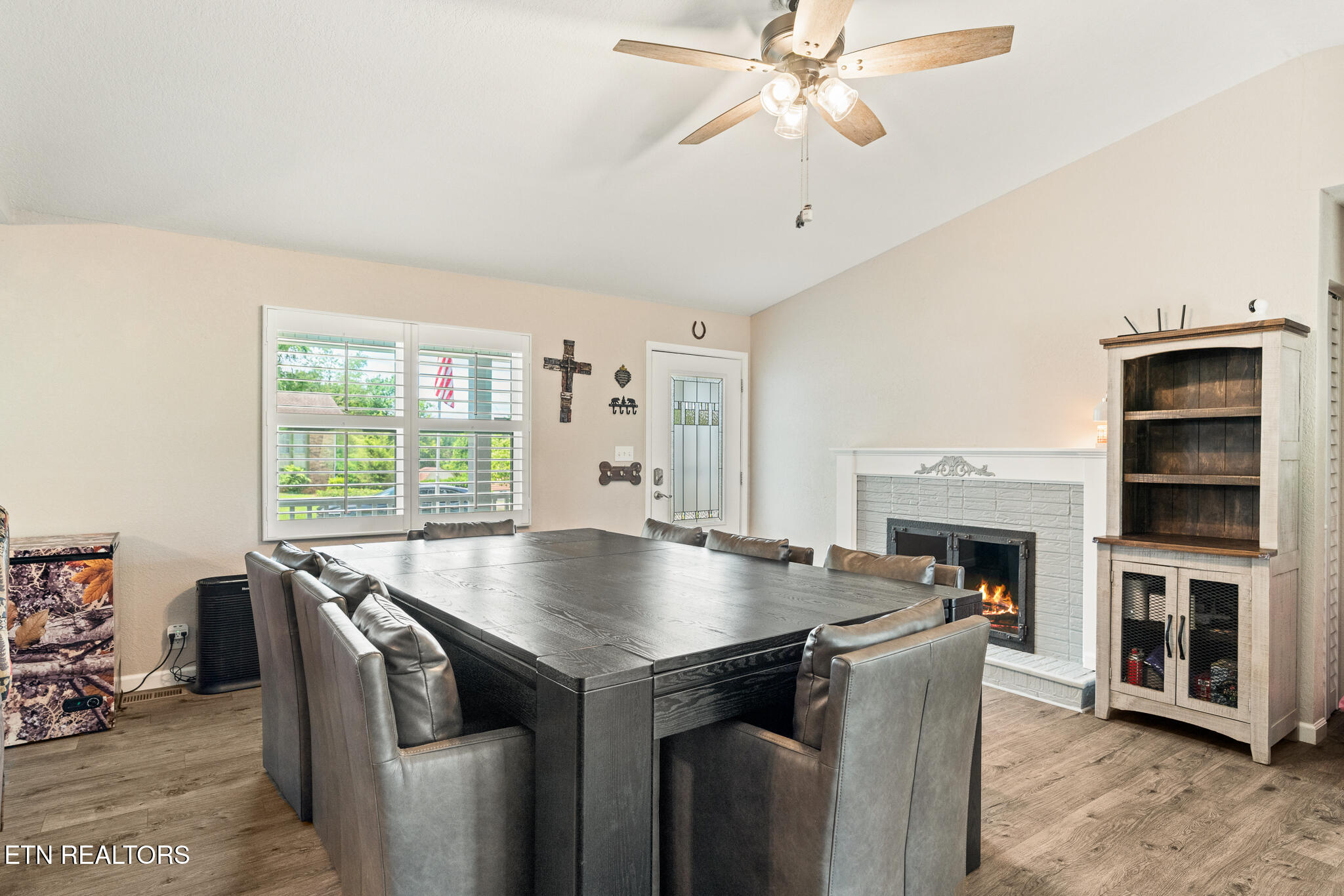 2360 Pinewood Drive Maryville TN 37803