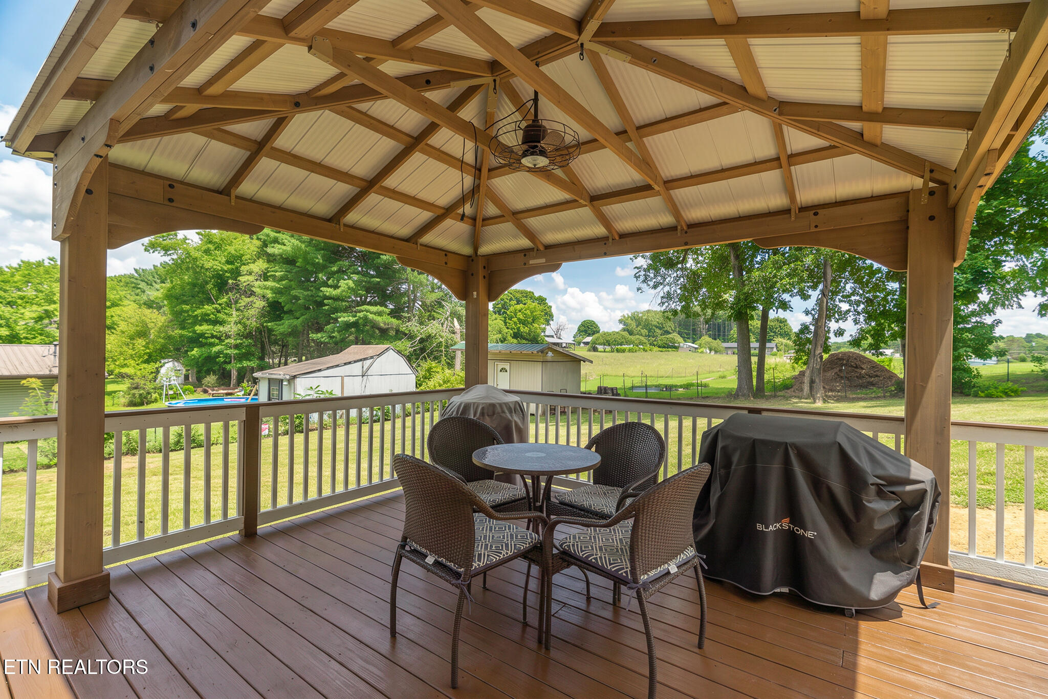 2360 Pinewood Drive Maryville TN 37803
