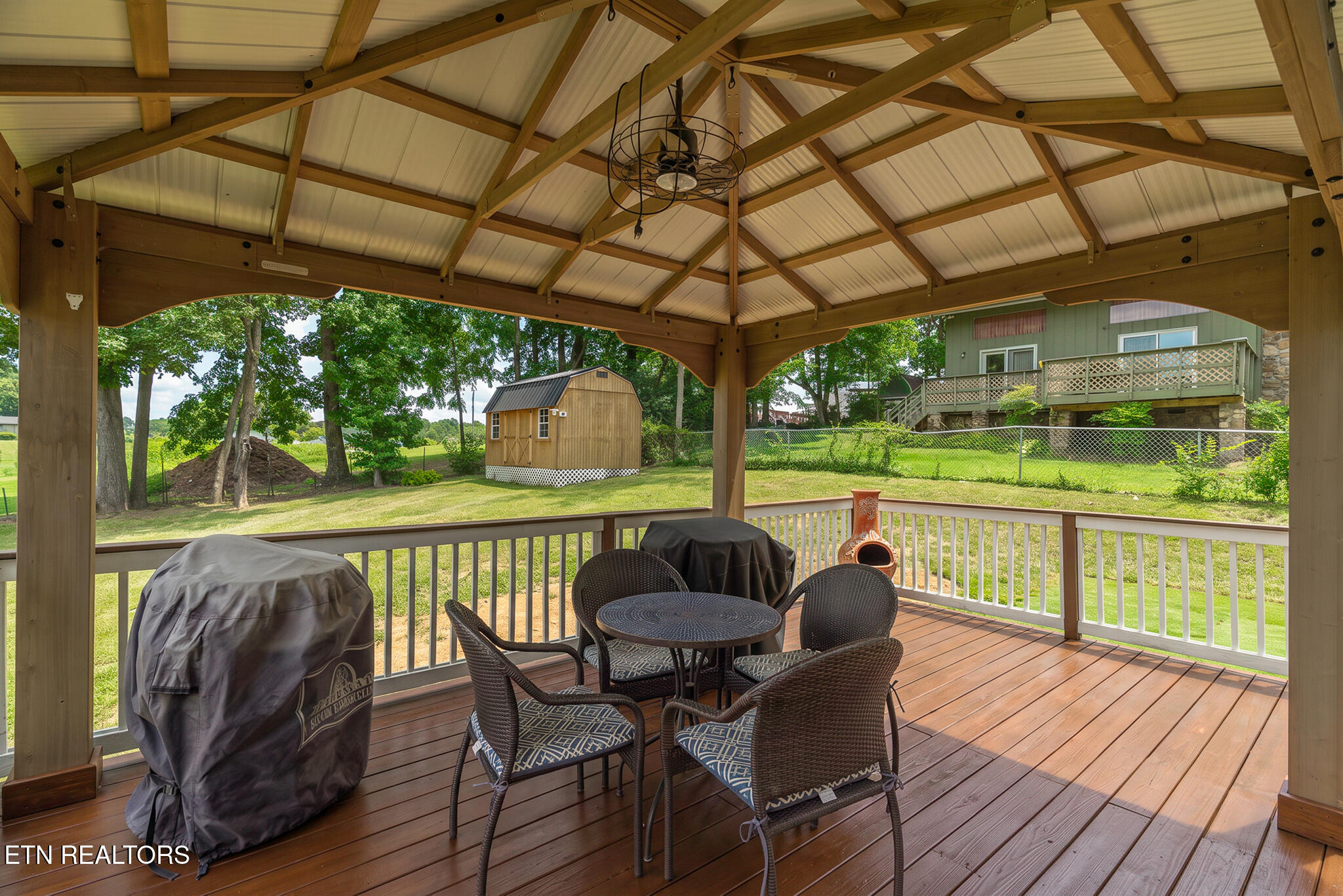 2360 Pinewood Drive Maryville TN 37803