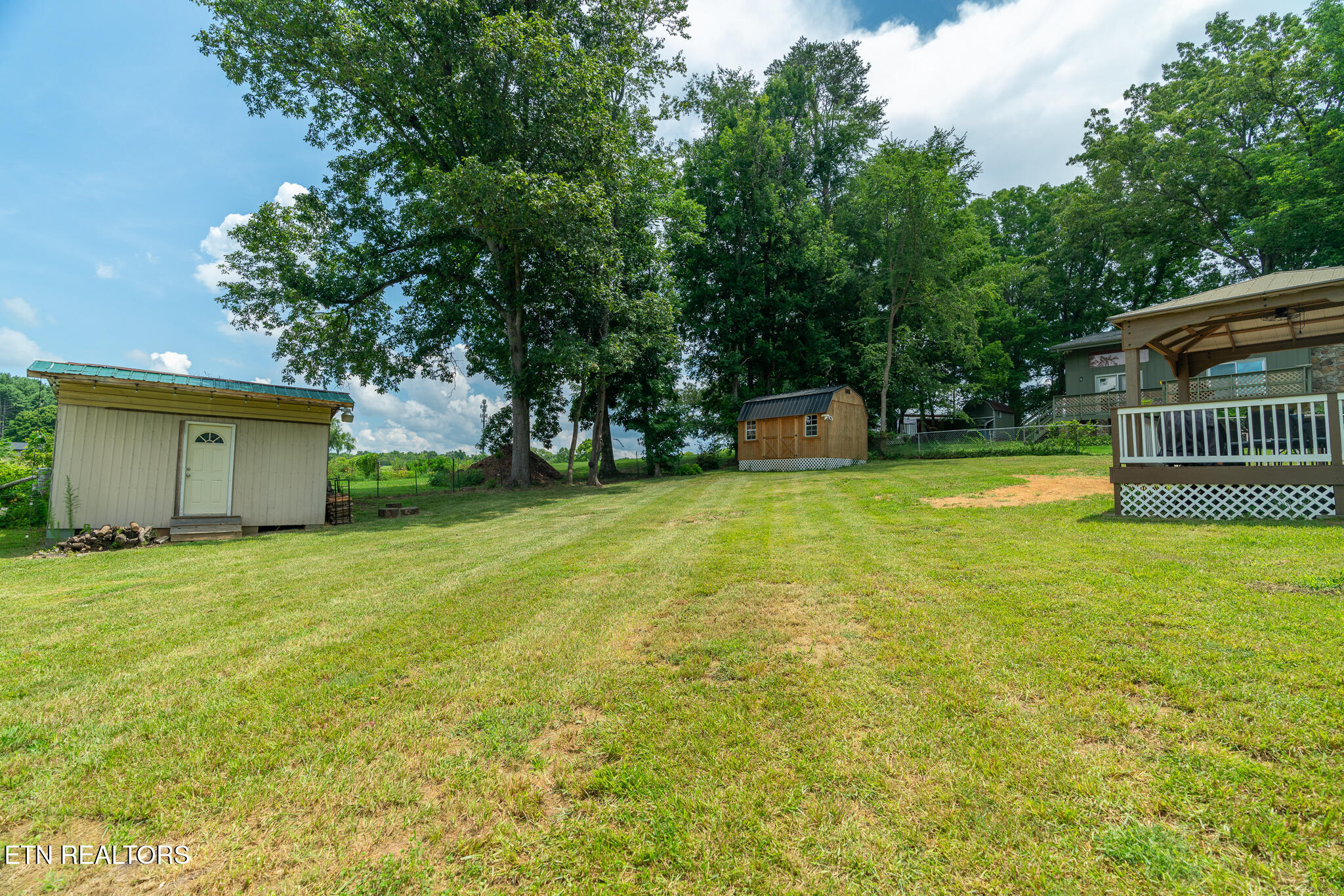 2360 Pinewood Drive Maryville TN 37803