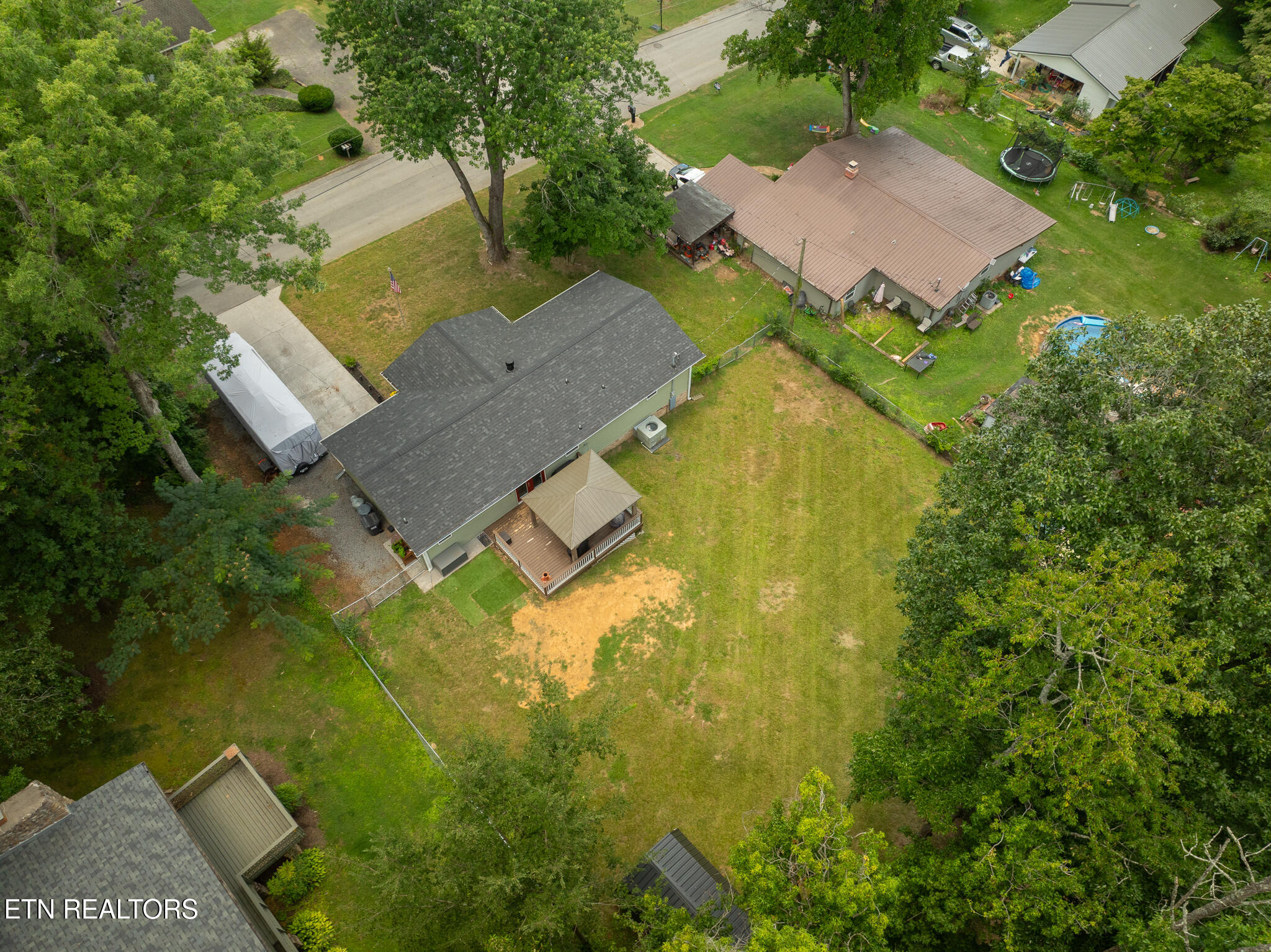 2360 Pinewood Drive Maryville TN 37803