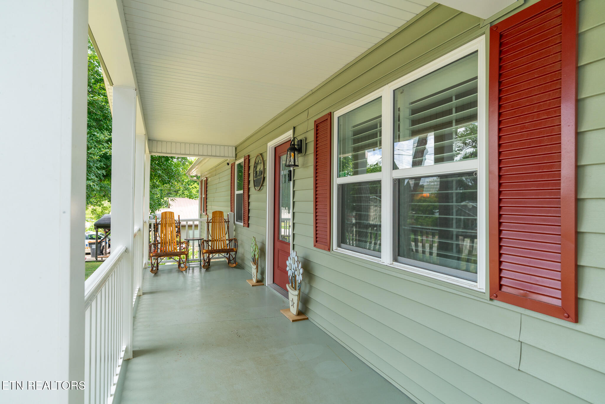 2360 Pinewood Drive Maryville TN 37803