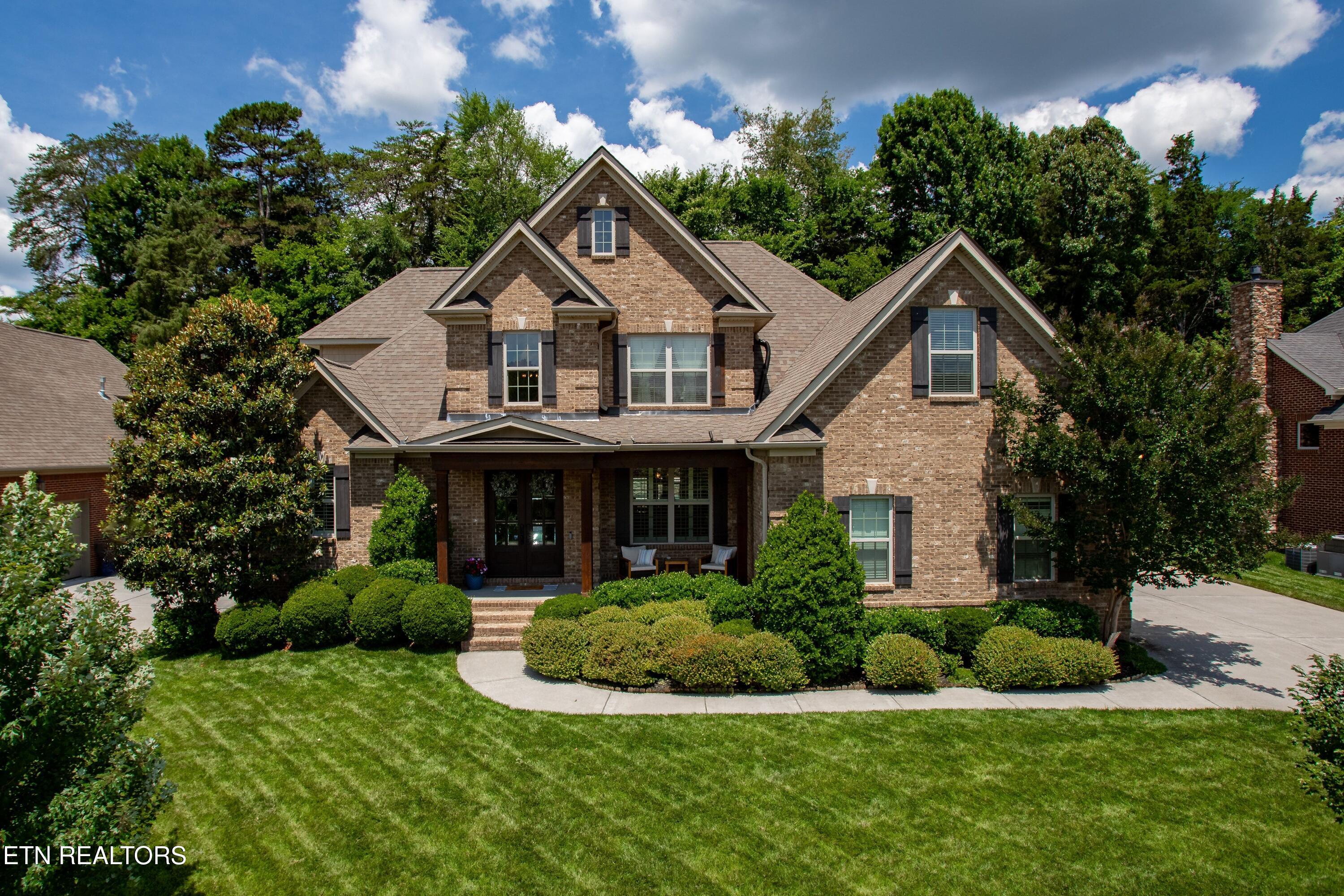 1807 Botsford Drive Knoxville TN 37922