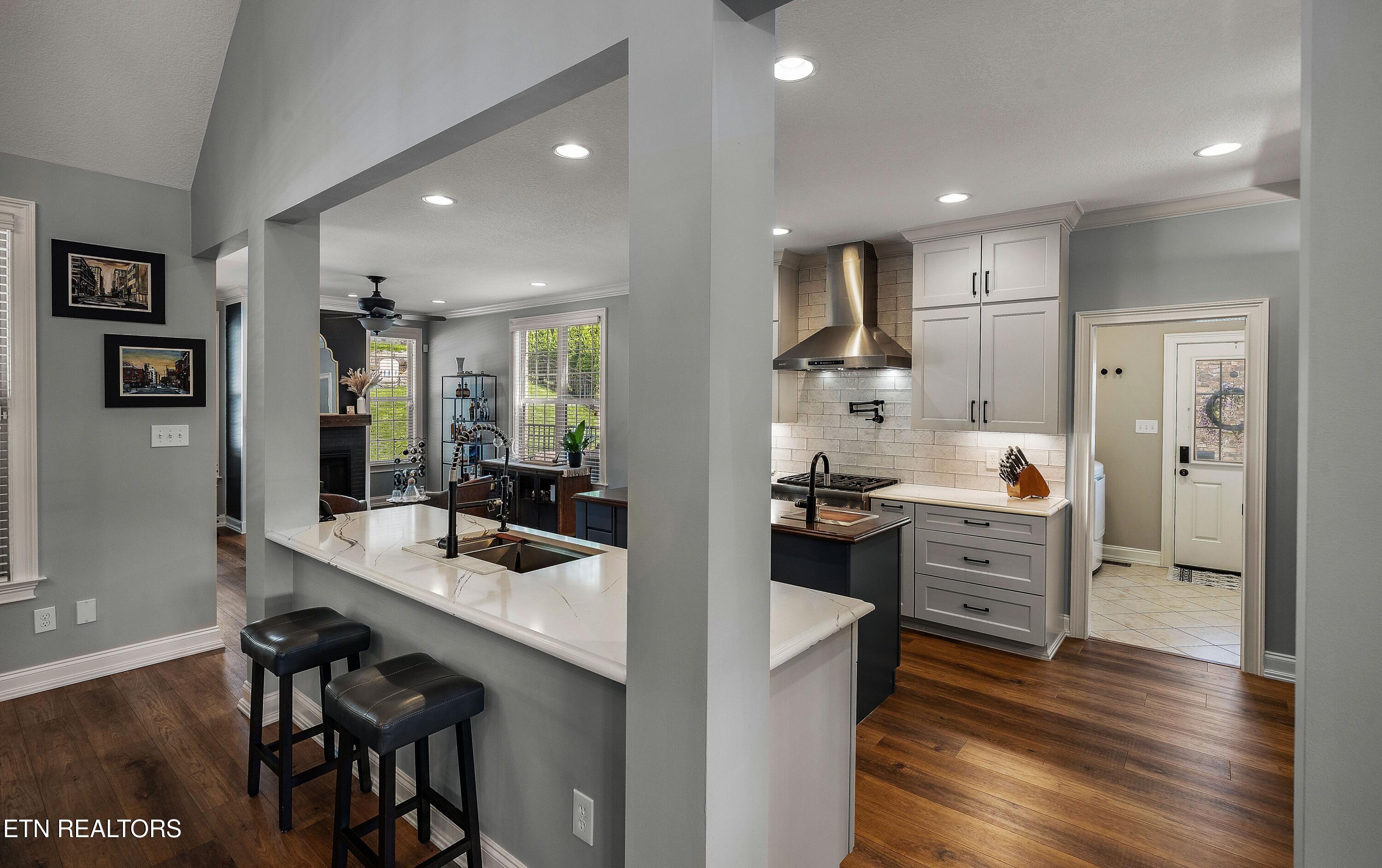 1807 Botsford Drive Knoxville TN 37922