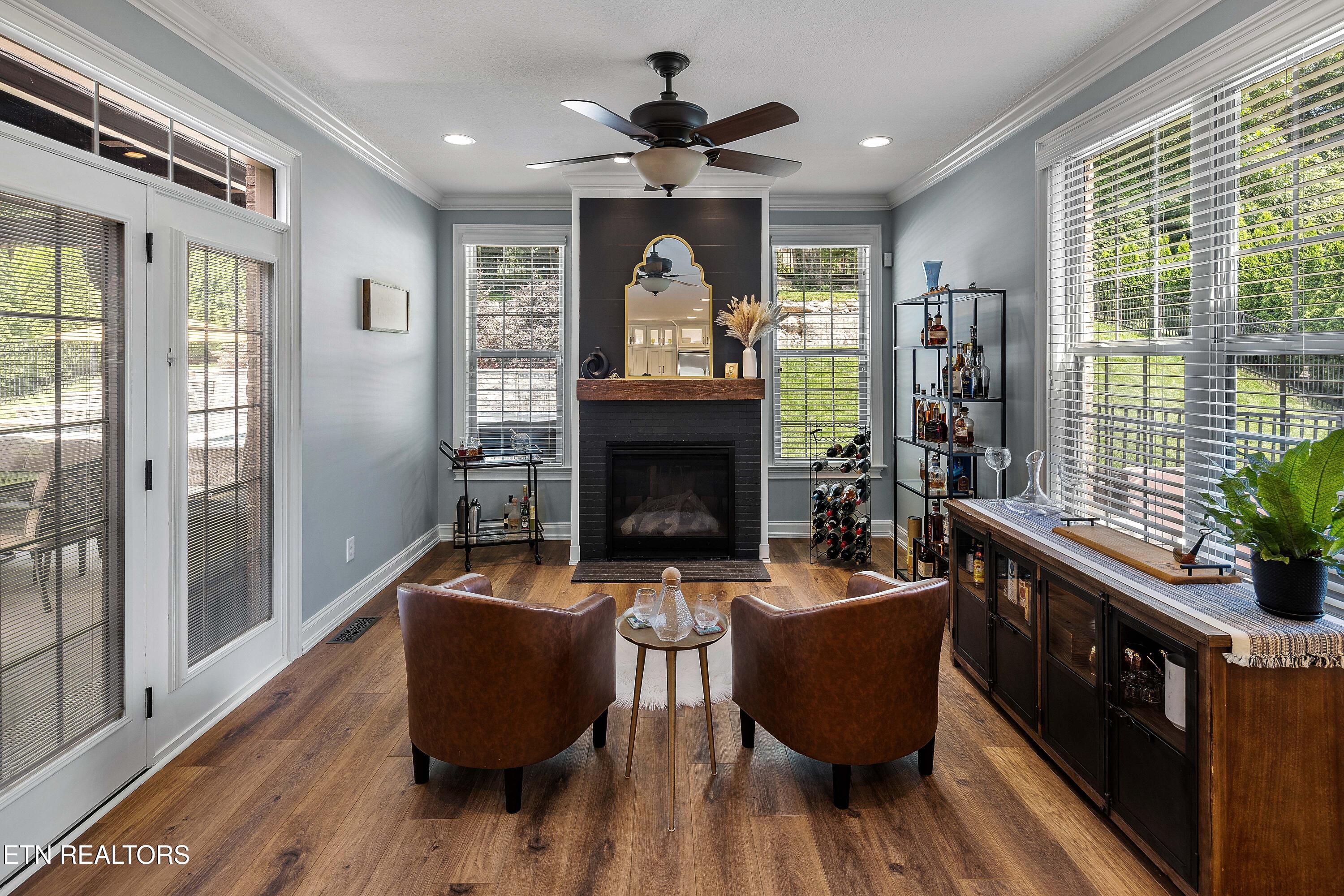 1807 Botsford Drive Knoxville TN 37922