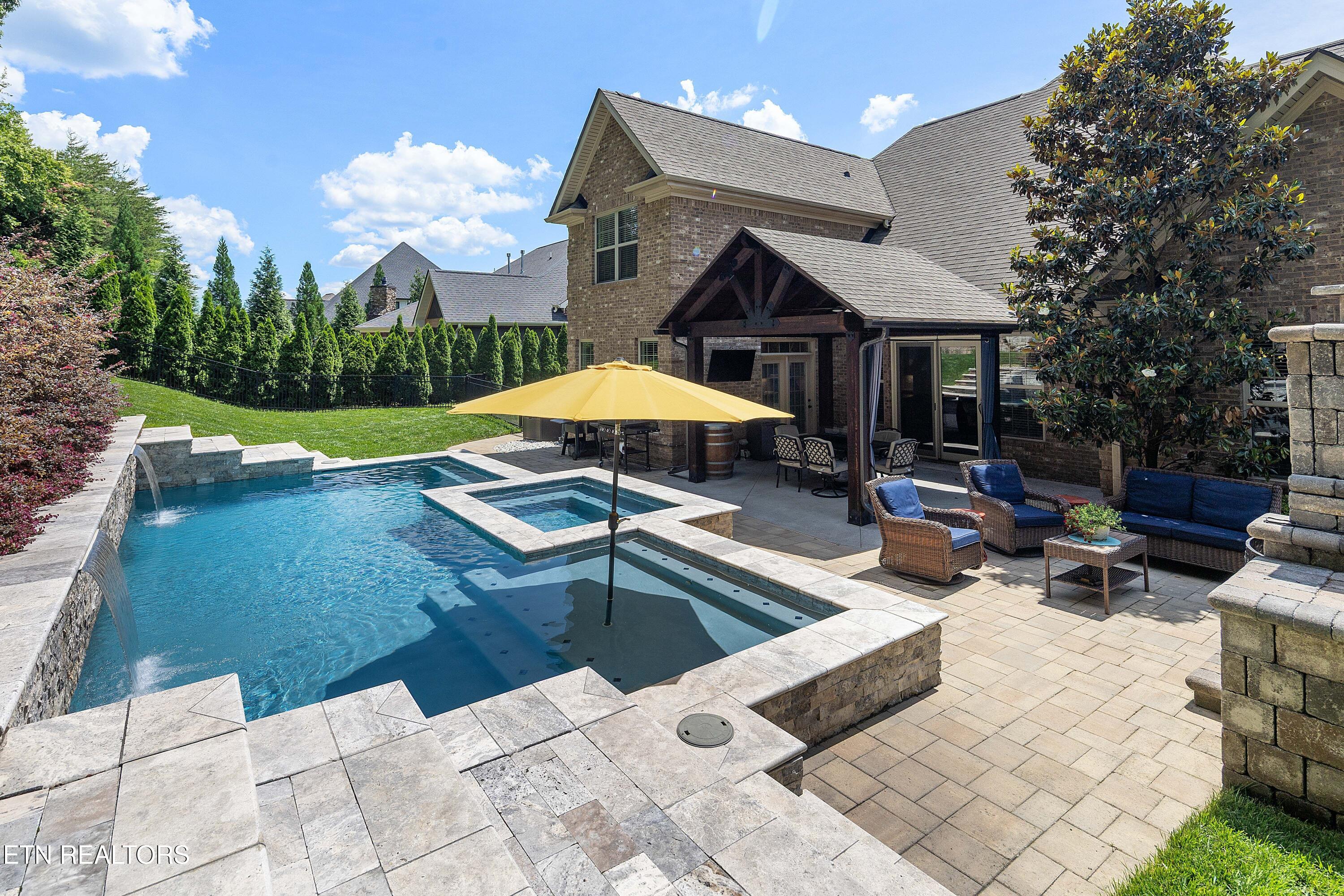1807 Botsford Drive Knoxville TN 37922