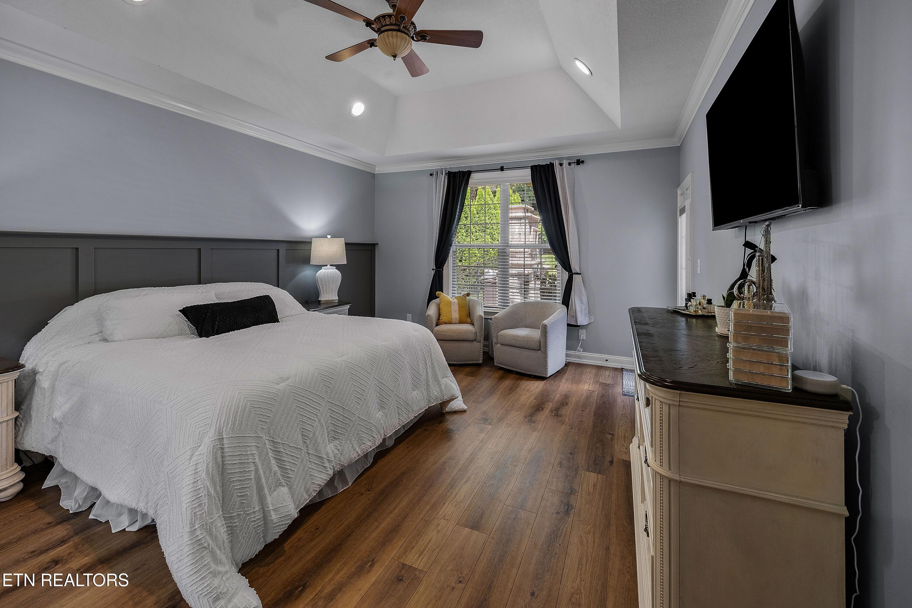 1807 Botsford Drive Knoxville TN 37922