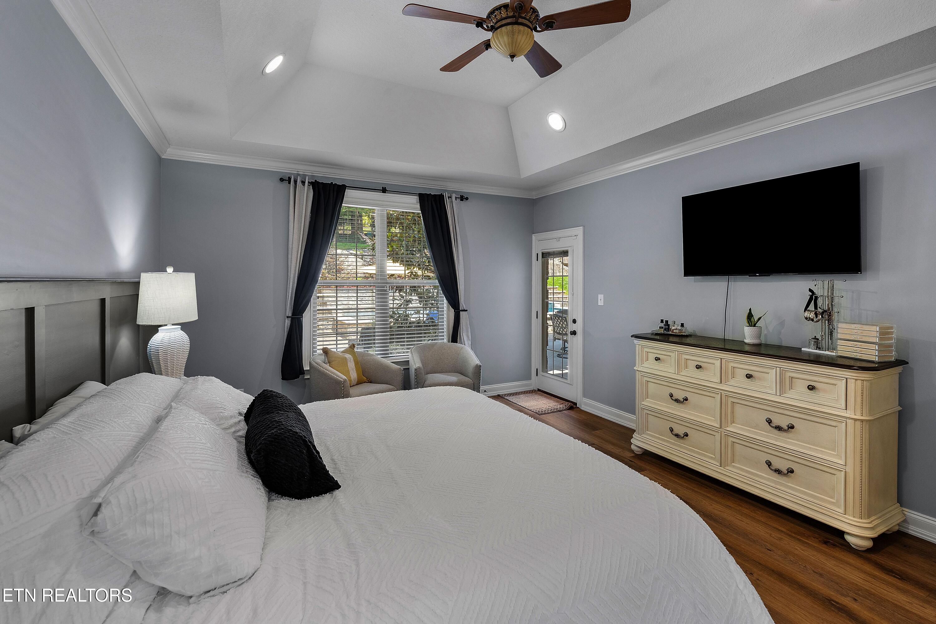 1807 Botsford Drive Knoxville TN 37922