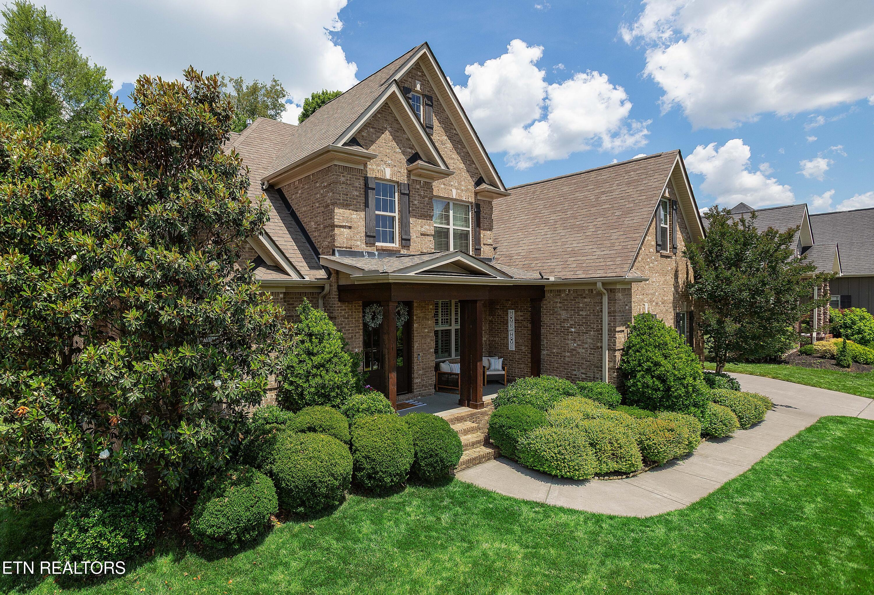 1807 Botsford Drive Knoxville TN 37922