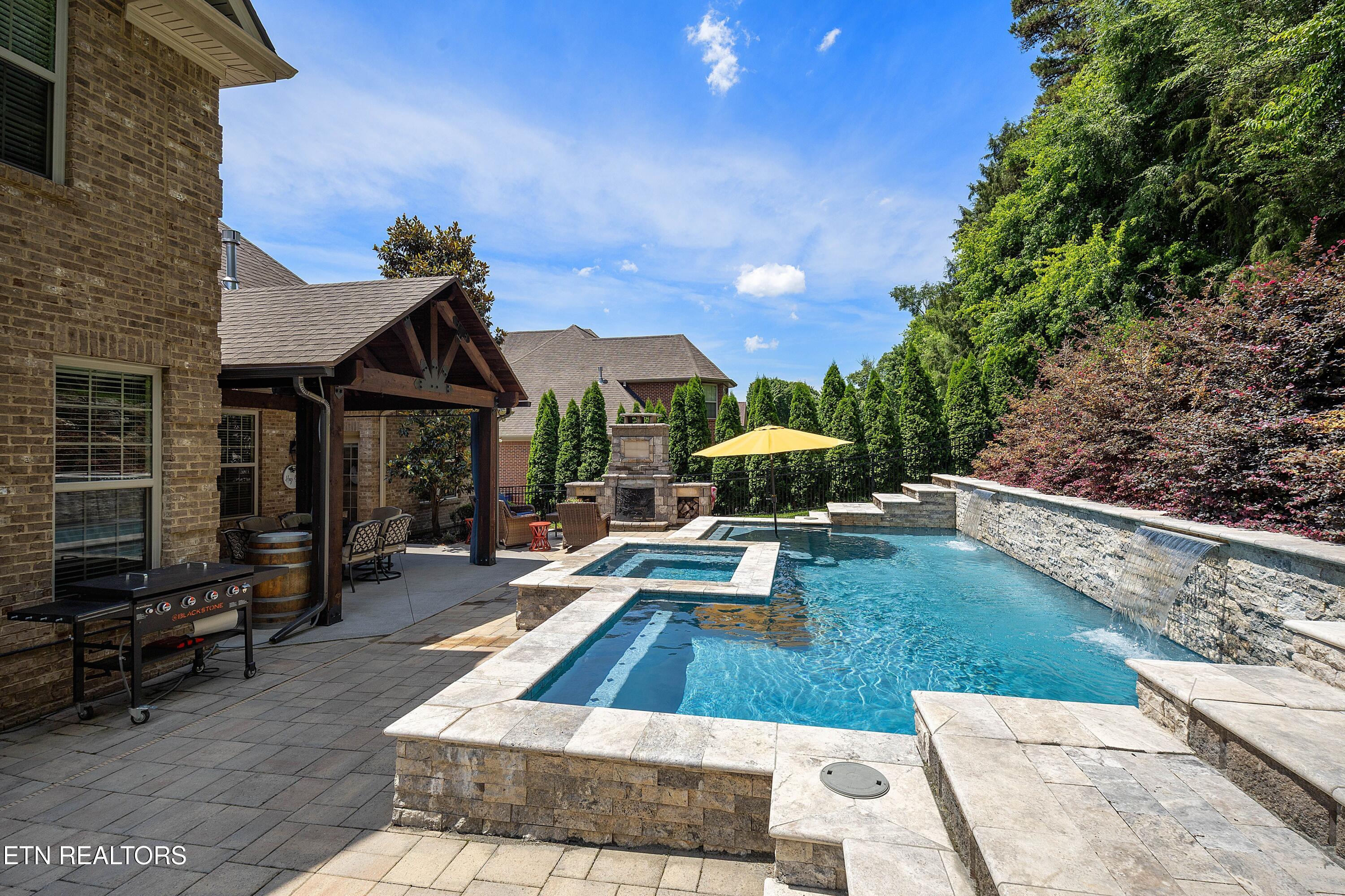 1807 Botsford Drive Knoxville TN 37922