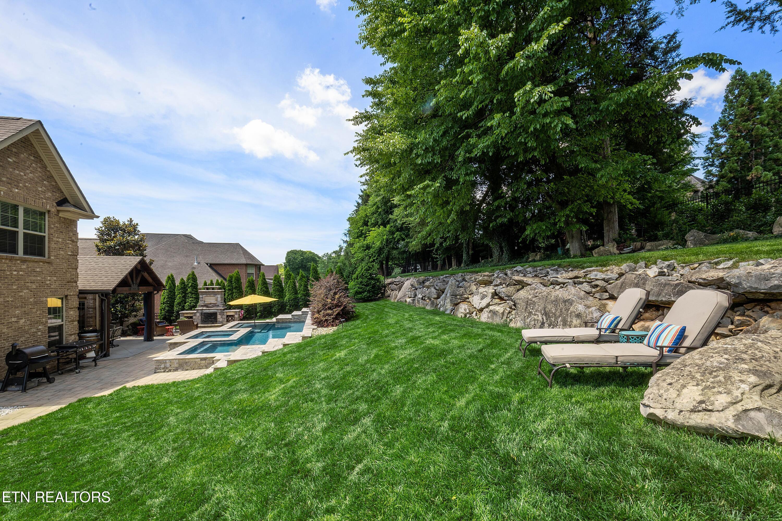 1807 Botsford Drive Knoxville TN 37922