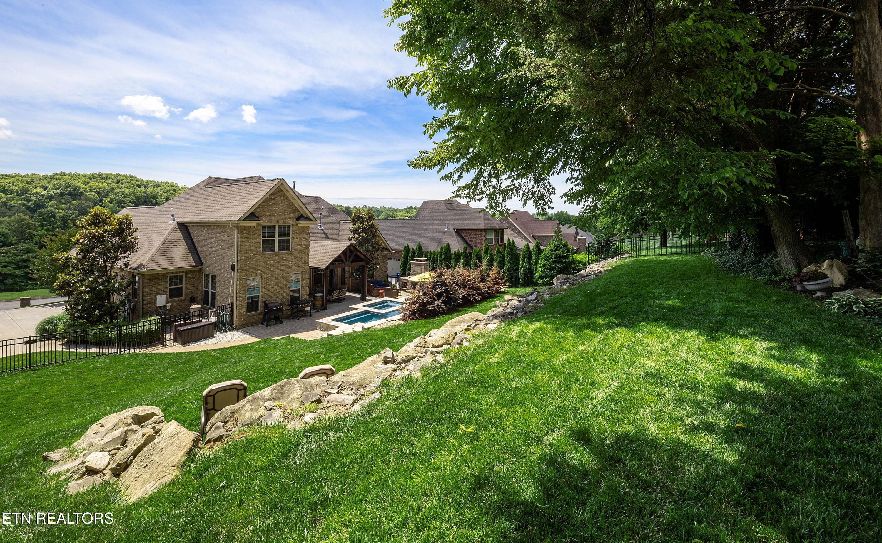 1807 Botsford Drive Knoxville TN 37922