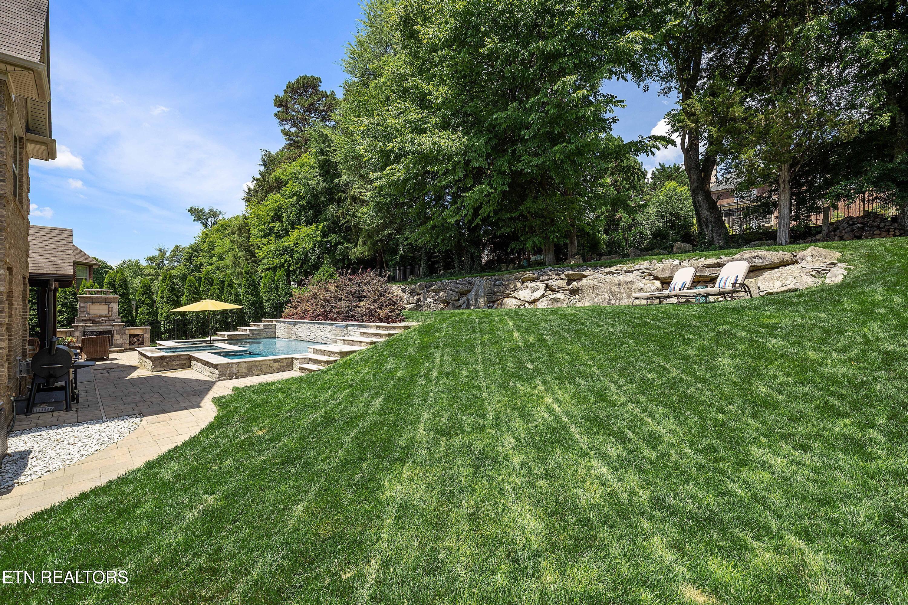 1807 Botsford Drive Knoxville TN 37922