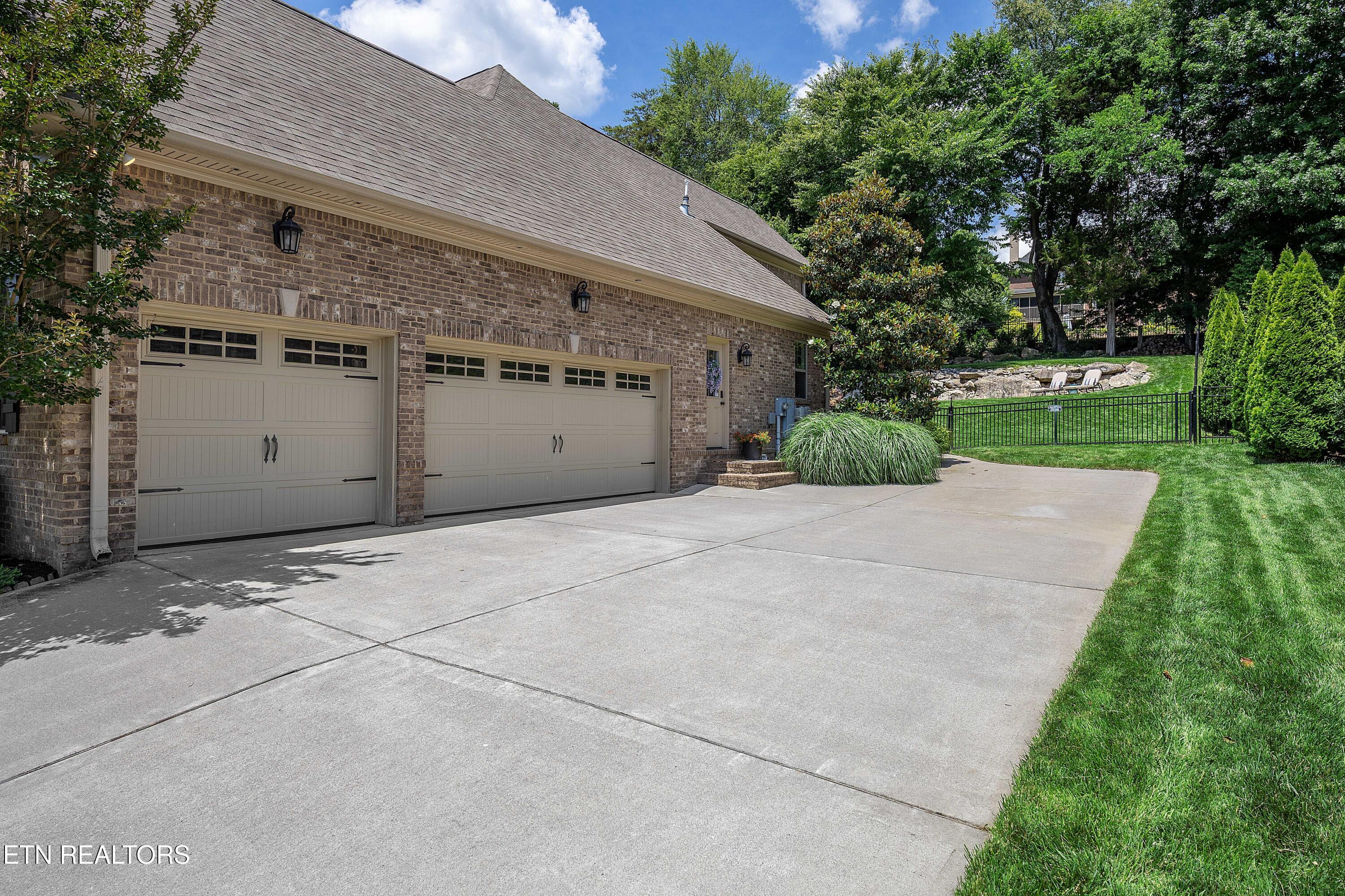 1807 Botsford Drive Knoxville TN 37922