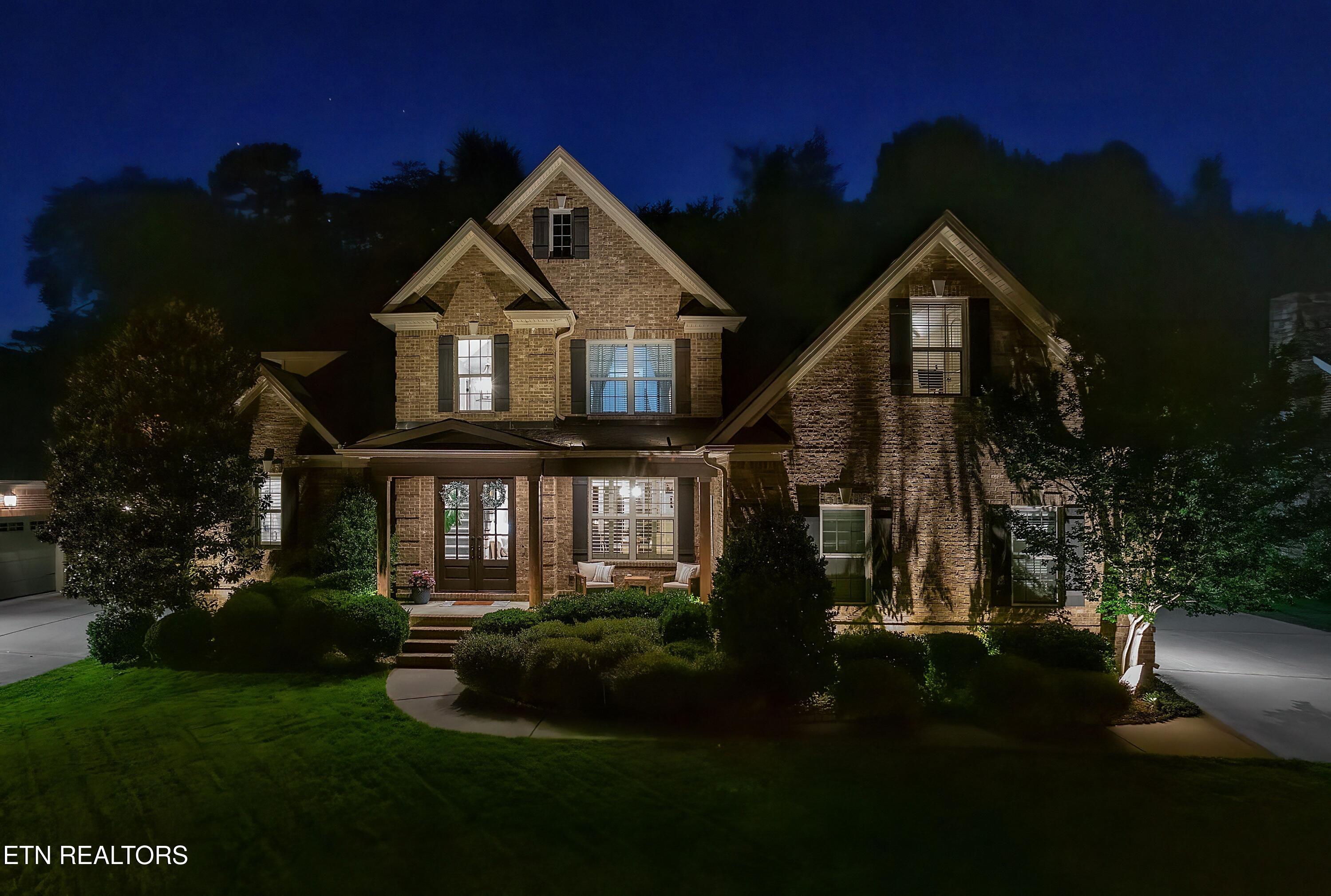 1807 Botsford Drive Knoxville TN 37922