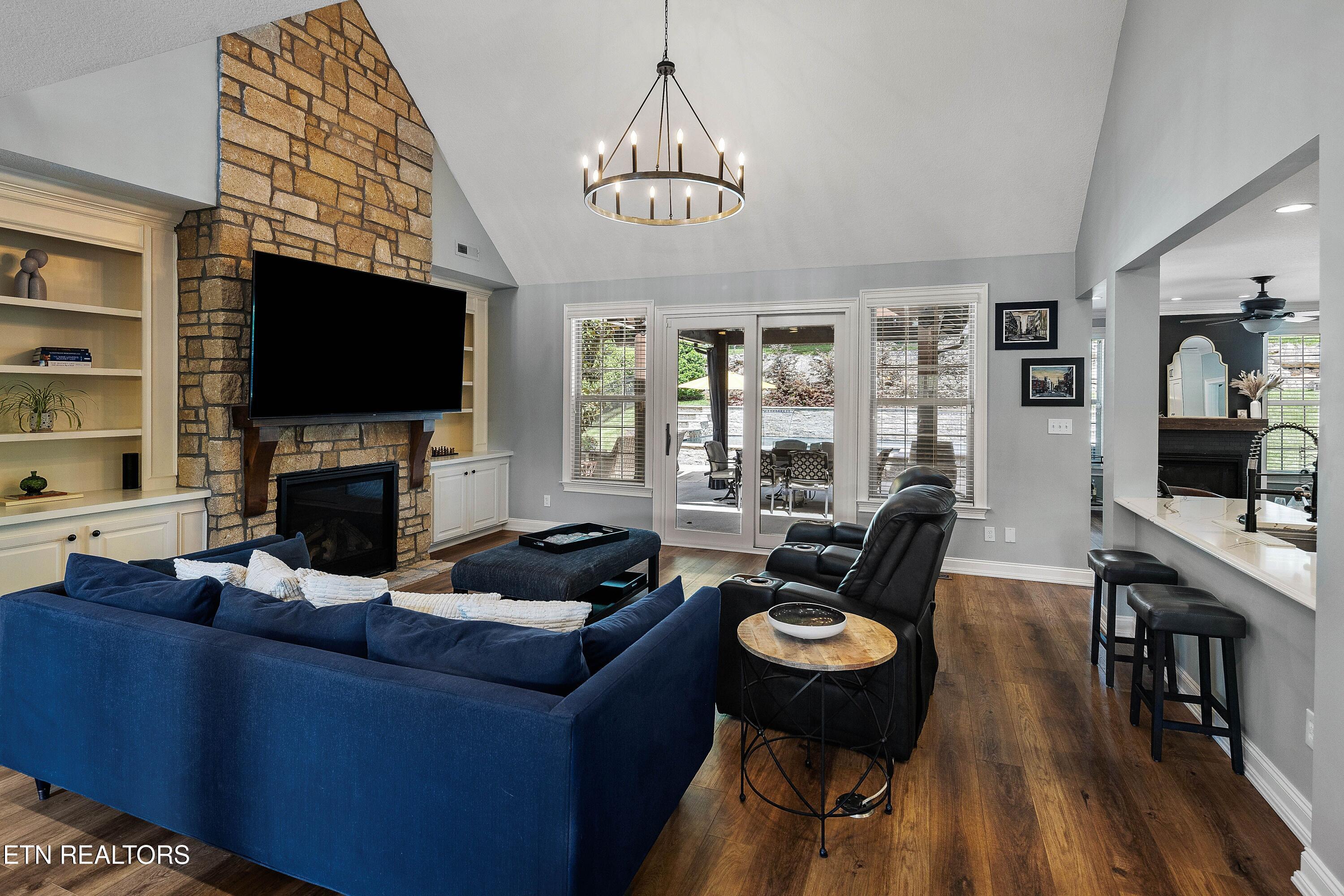 1807 Botsford Drive Knoxville TN 37922