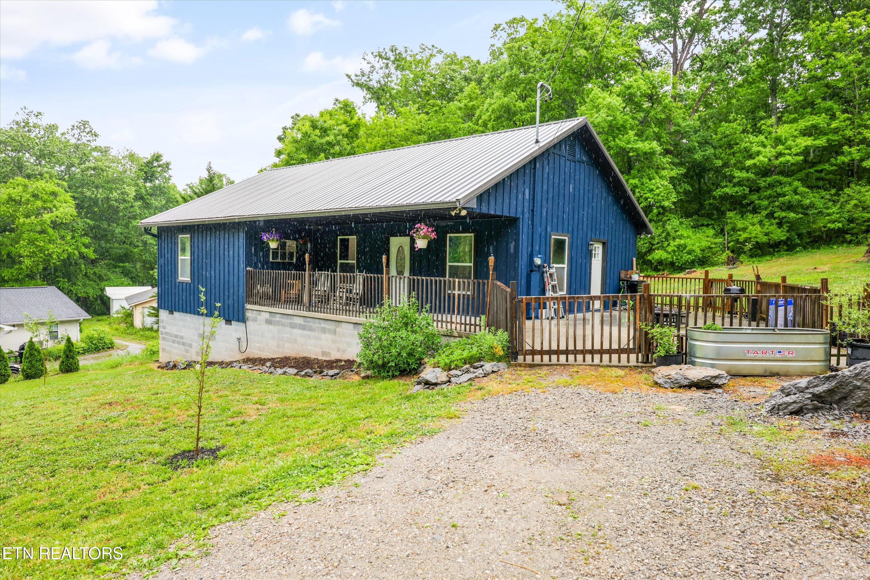 2335 Southside Road Knoxville TN 37920
