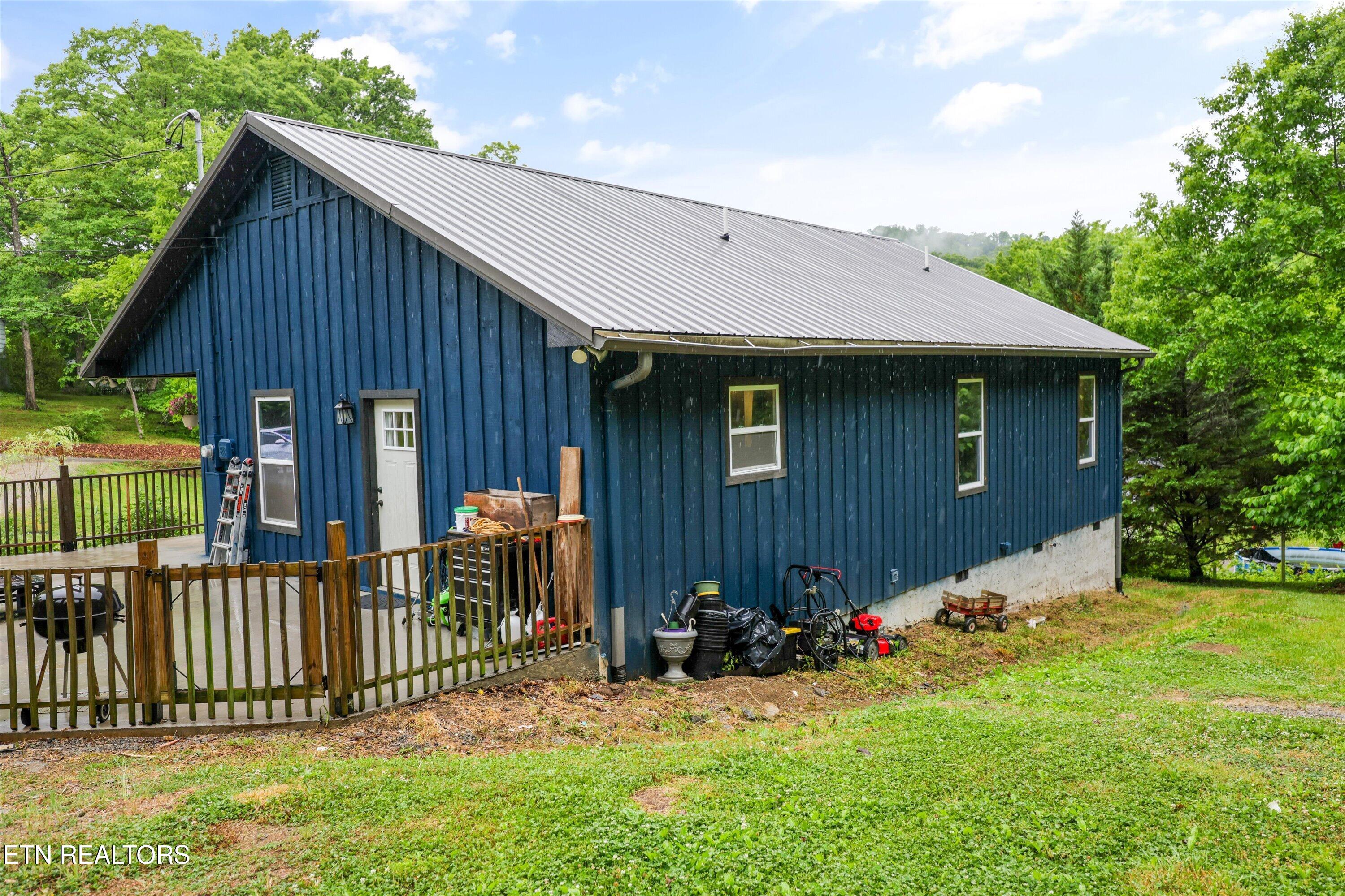 2335 Southside Road Knoxville TN 37920
