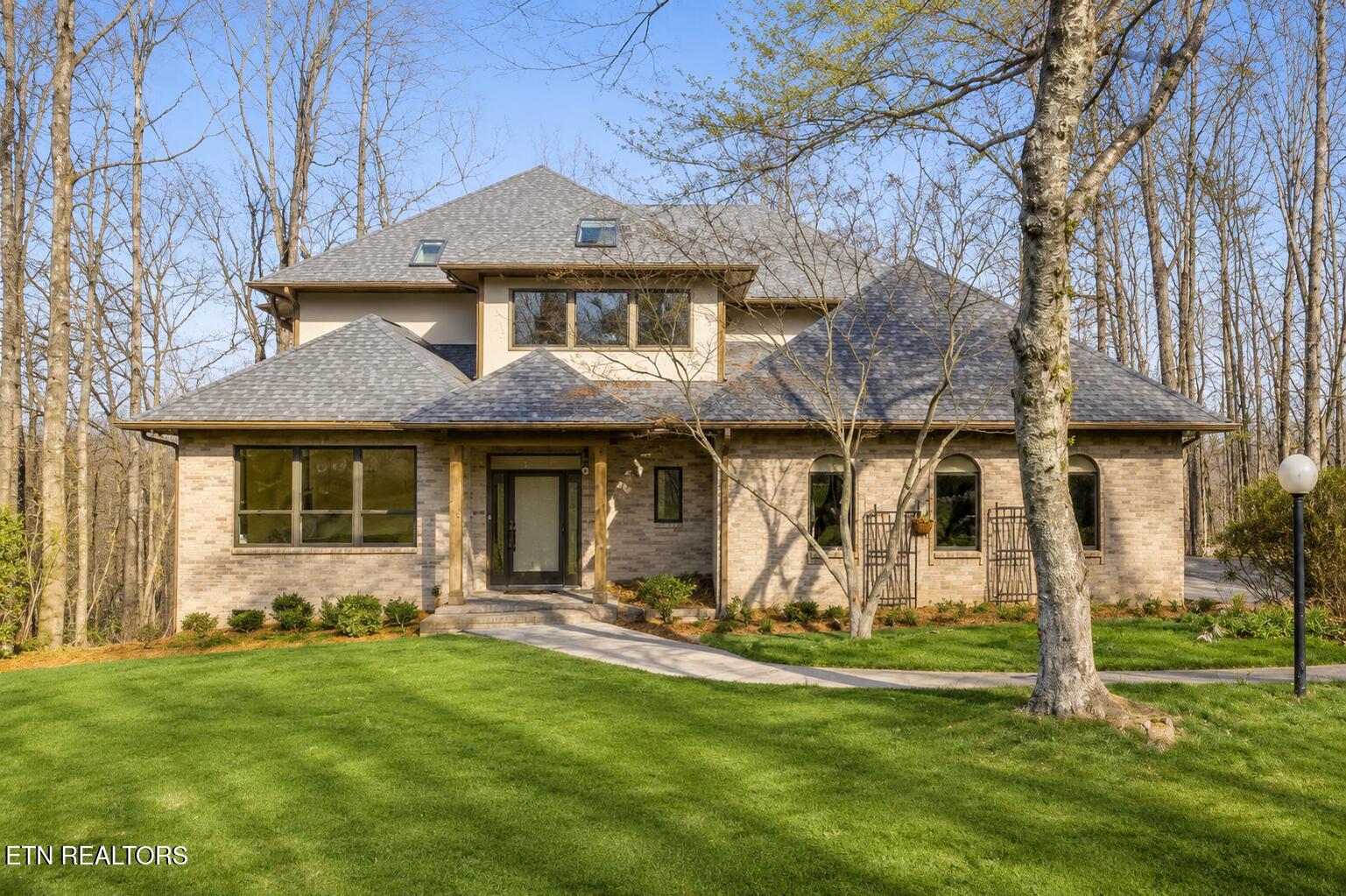 152 Whippoorwill Drive Oak Ridge TN 37830