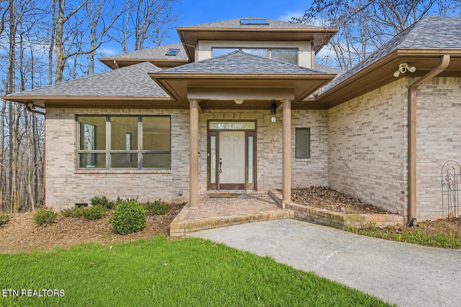 152 Whippoorwill Drive Oak Ridge TN 37830