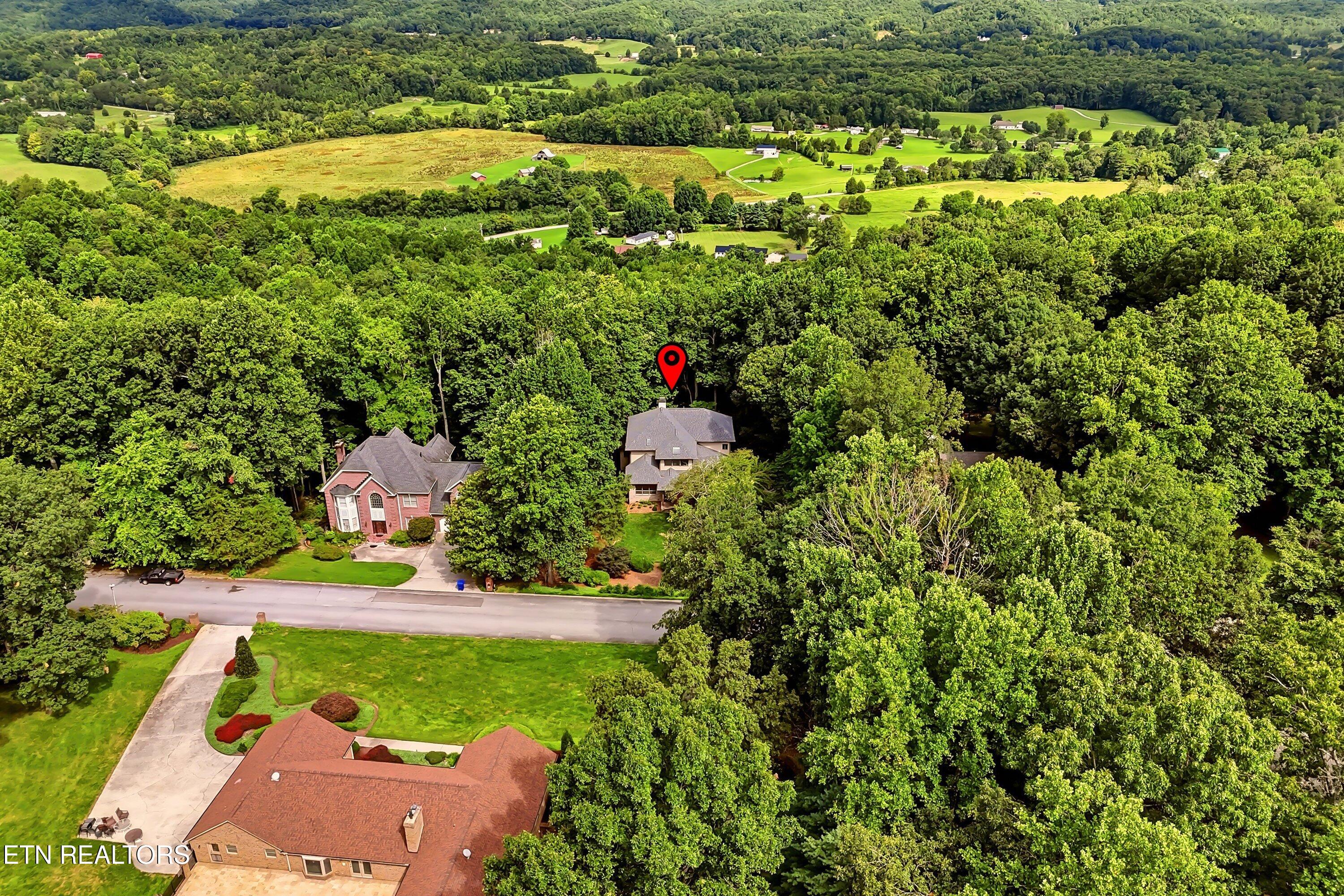 152 Whippoorwill Drive Oak Ridge TN 37830
