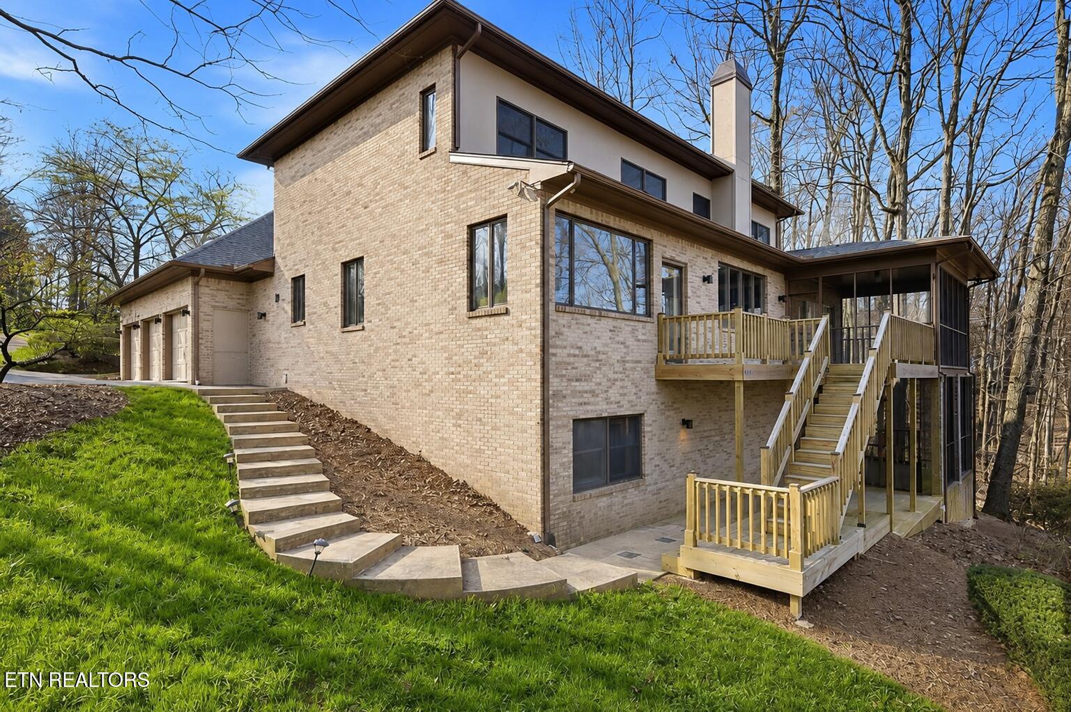 152 Whippoorwill Drive Oak Ridge TN 37830