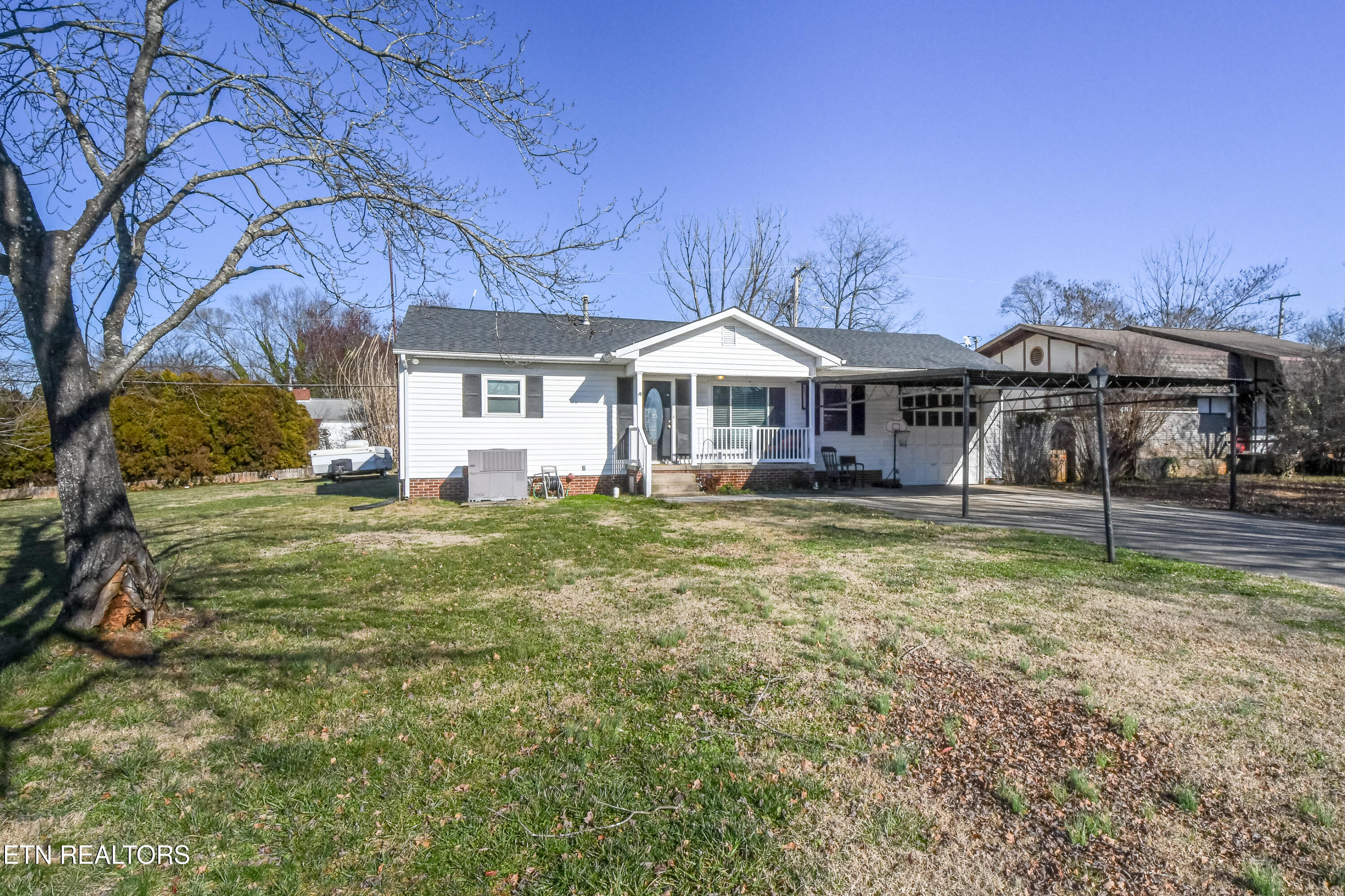 2620 Marshall Street Maryville TN 37804