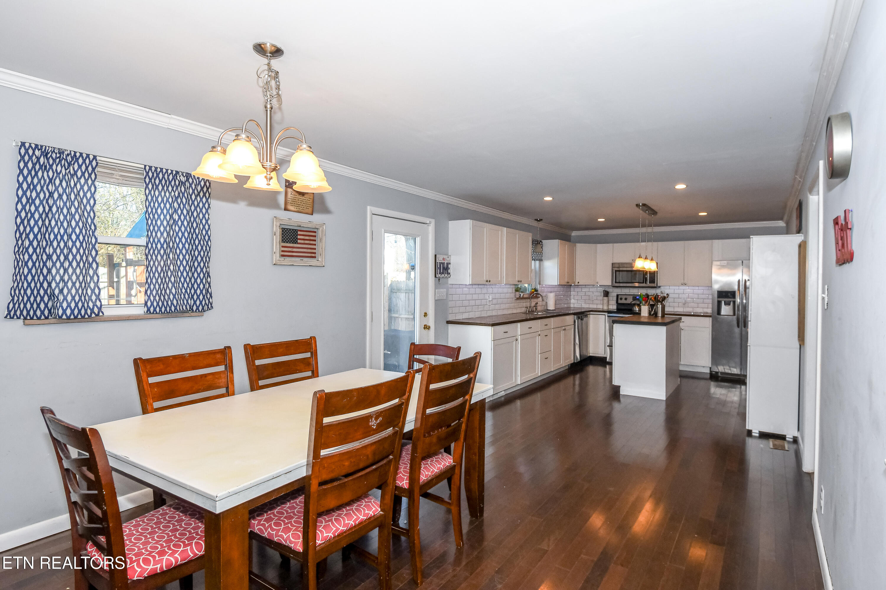 2620 Marshall Street Maryville TN 37804