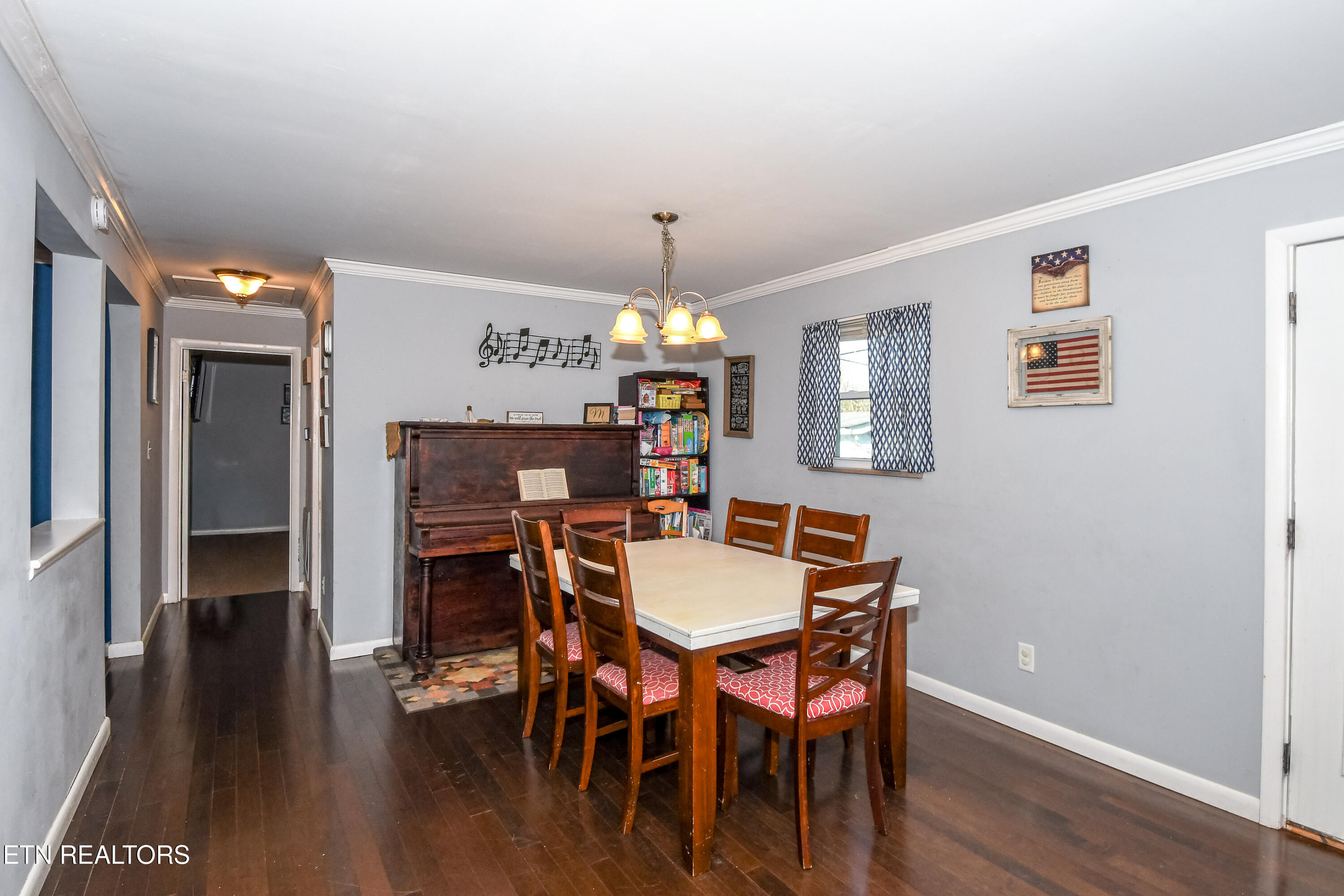 2620 Marshall Street Maryville TN 37804