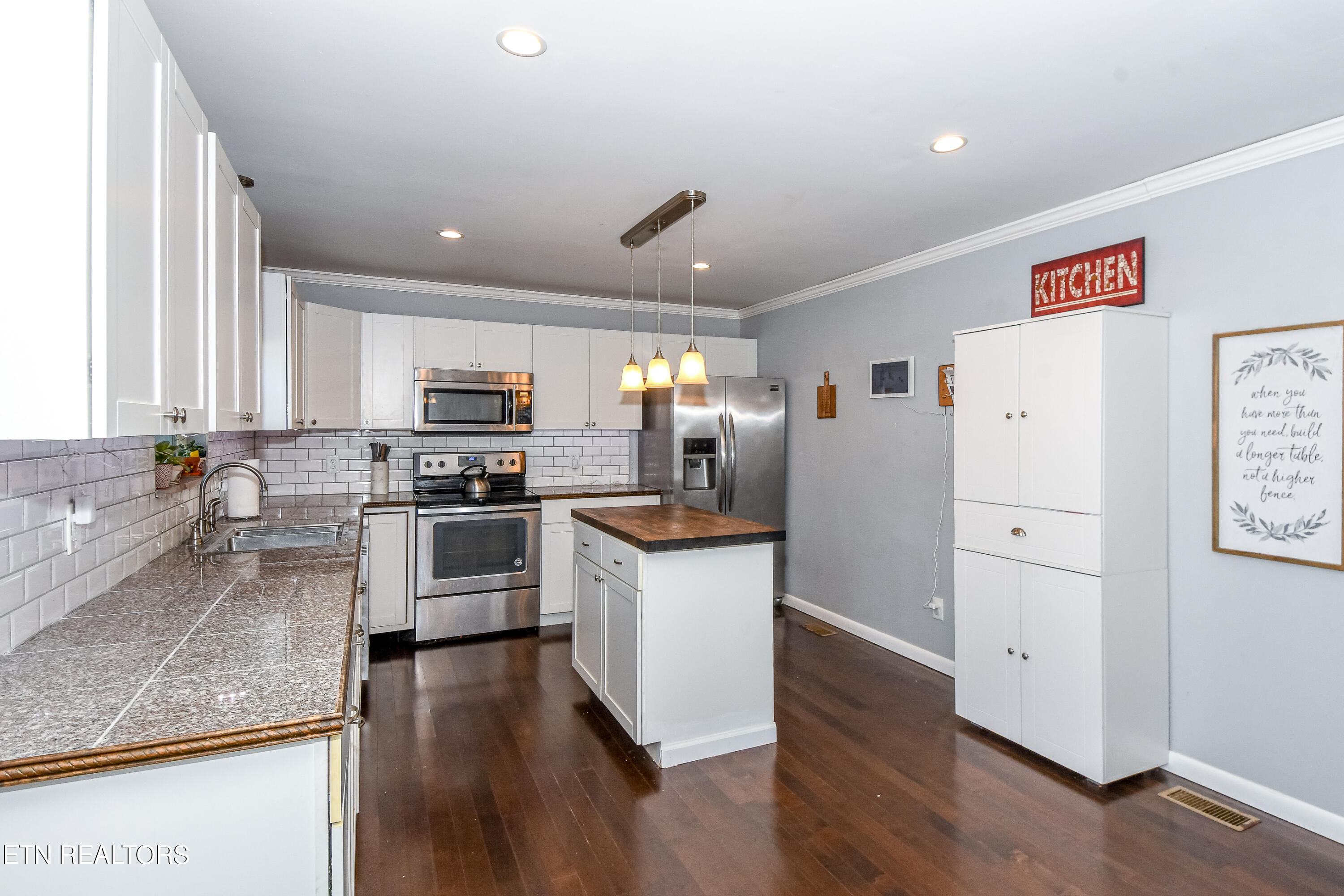 2620 Marshall Street Maryville TN 37804