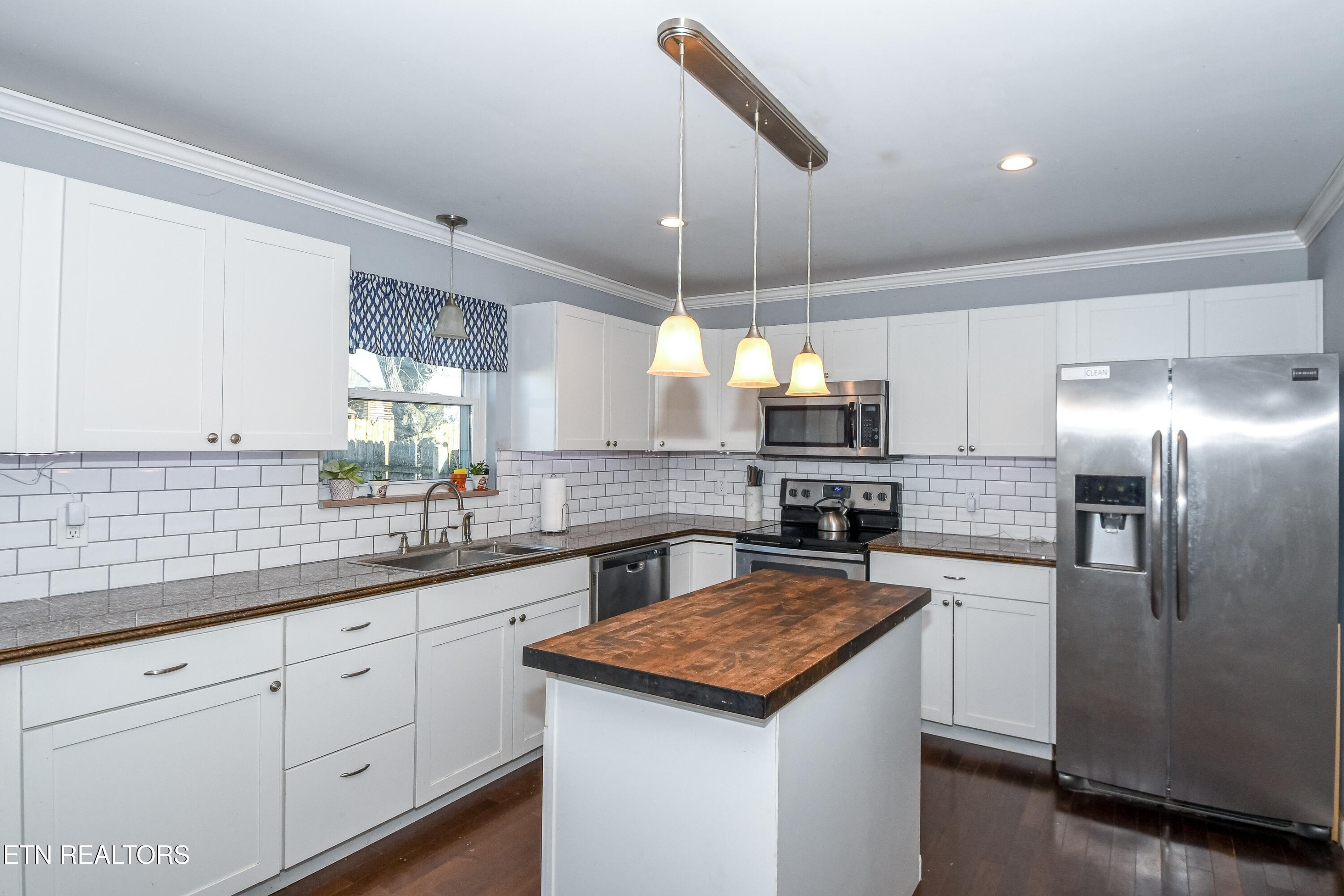 2620 Marshall Street Maryville TN 37804