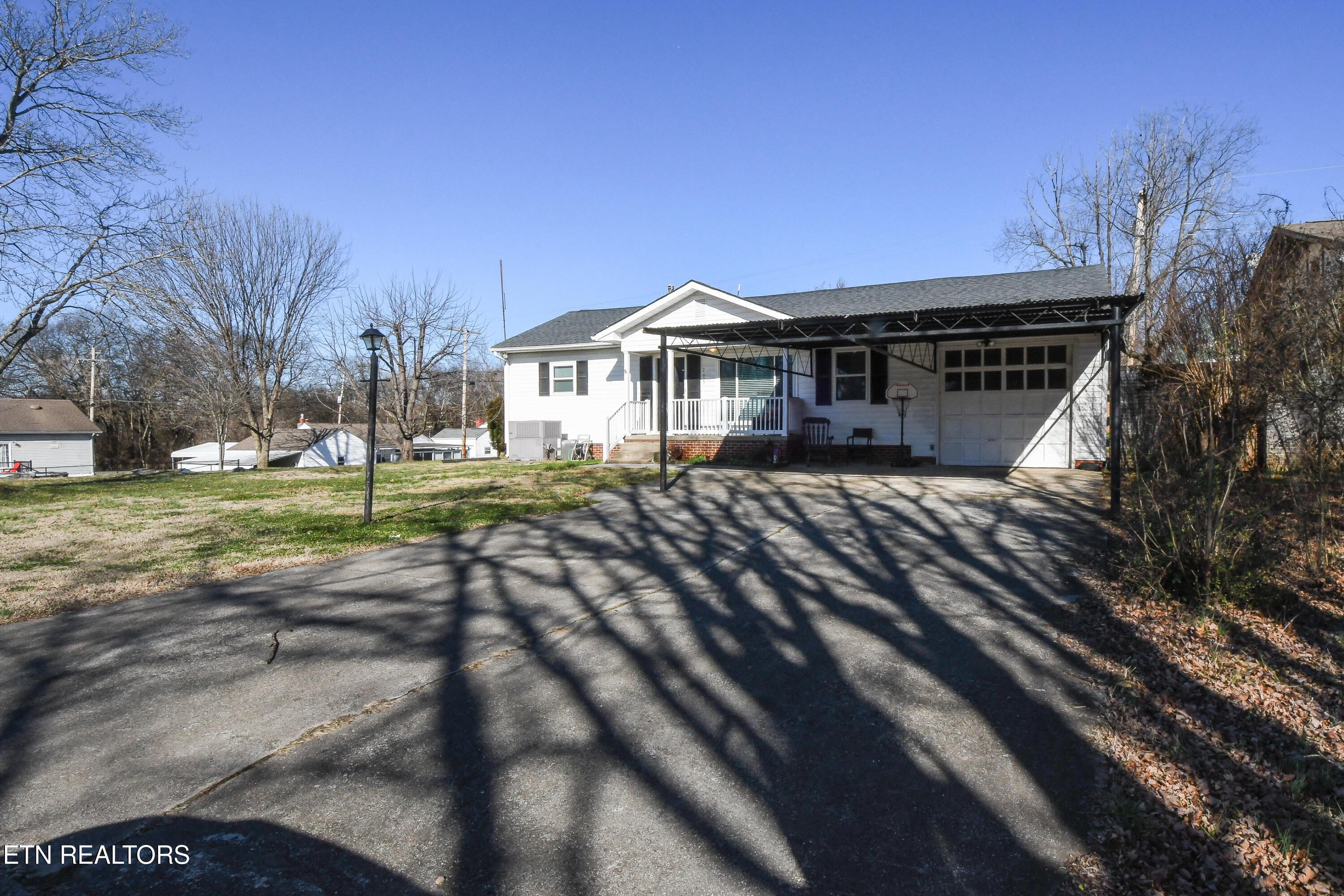 2620 Marshall Street Maryville TN 37804