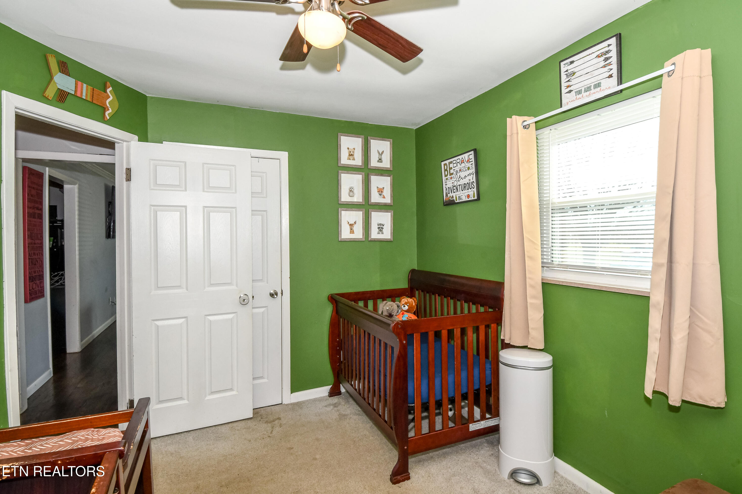 2620 Marshall Street Maryville TN 37804