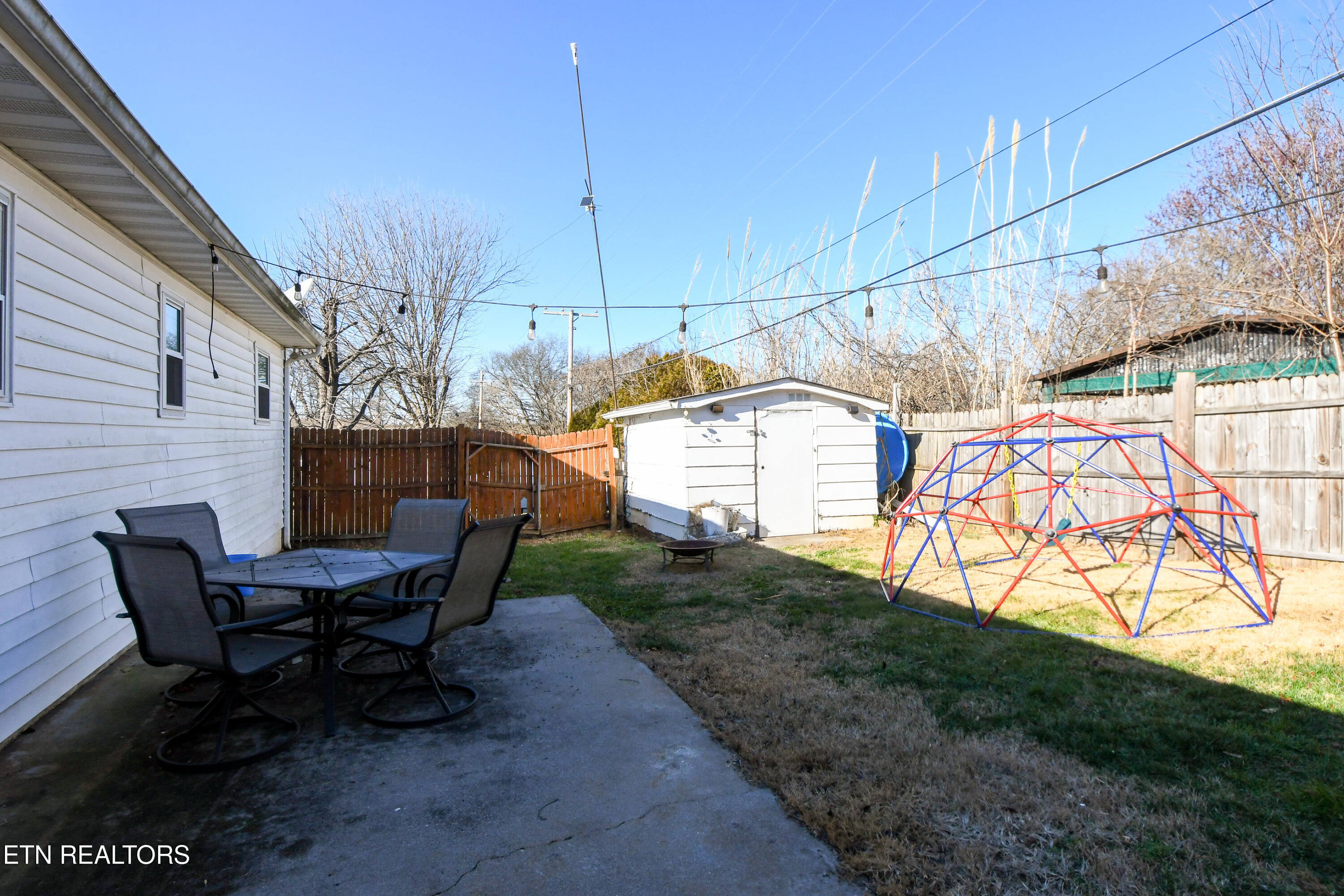 2620 Marshall Street Maryville TN 37804