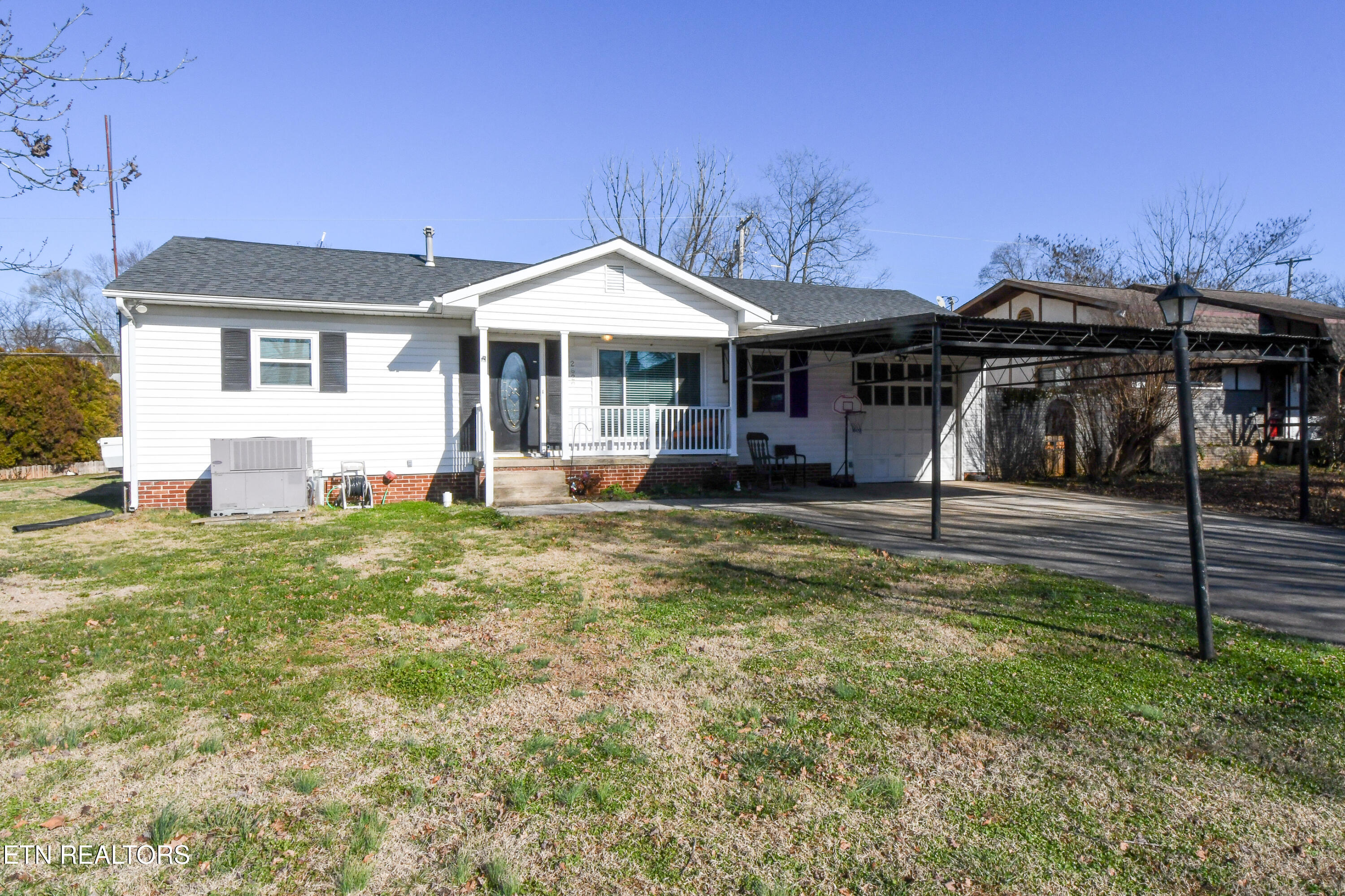 2620 Marshall Street Maryville TN 37804