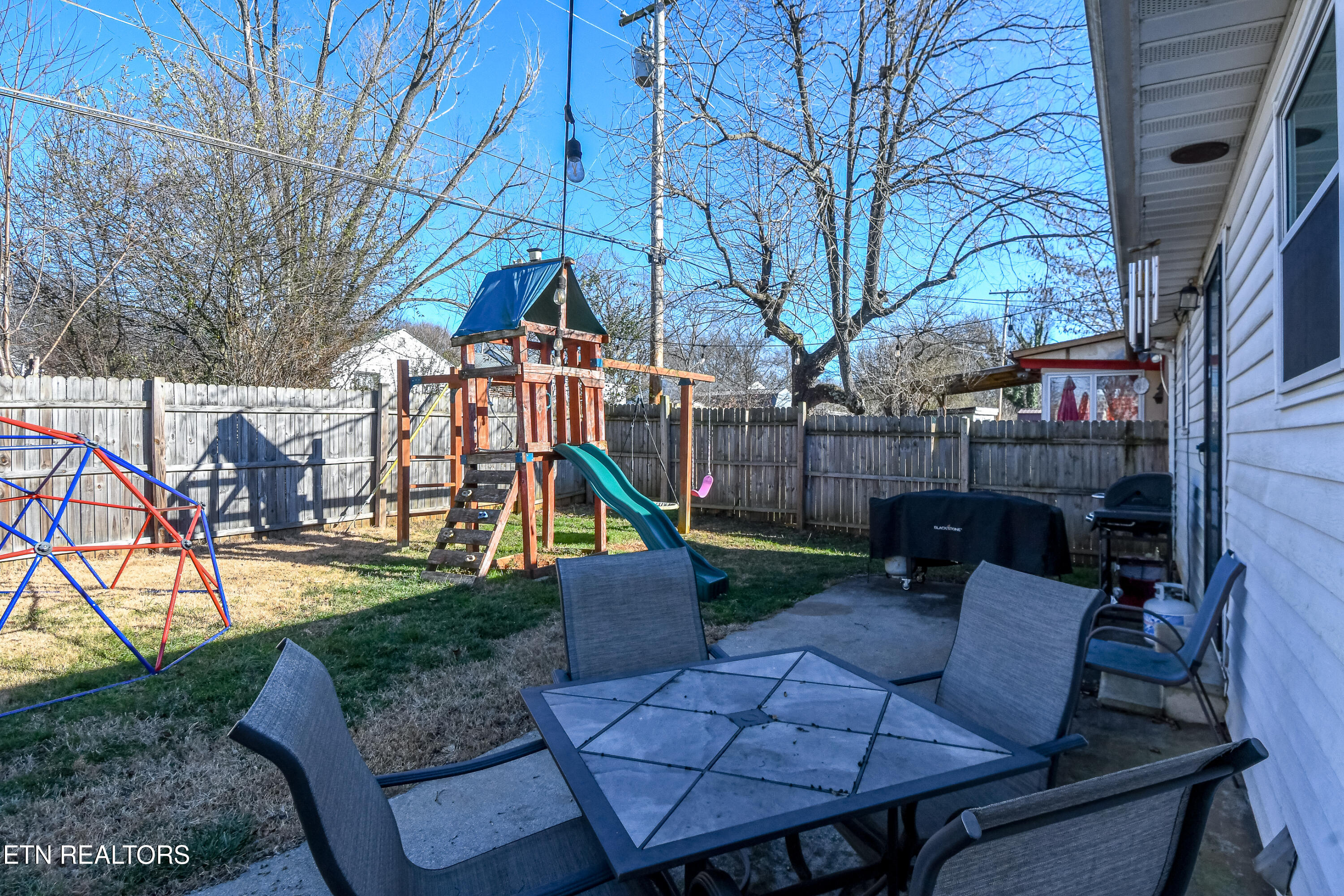 2620 Marshall Street Maryville TN 37804