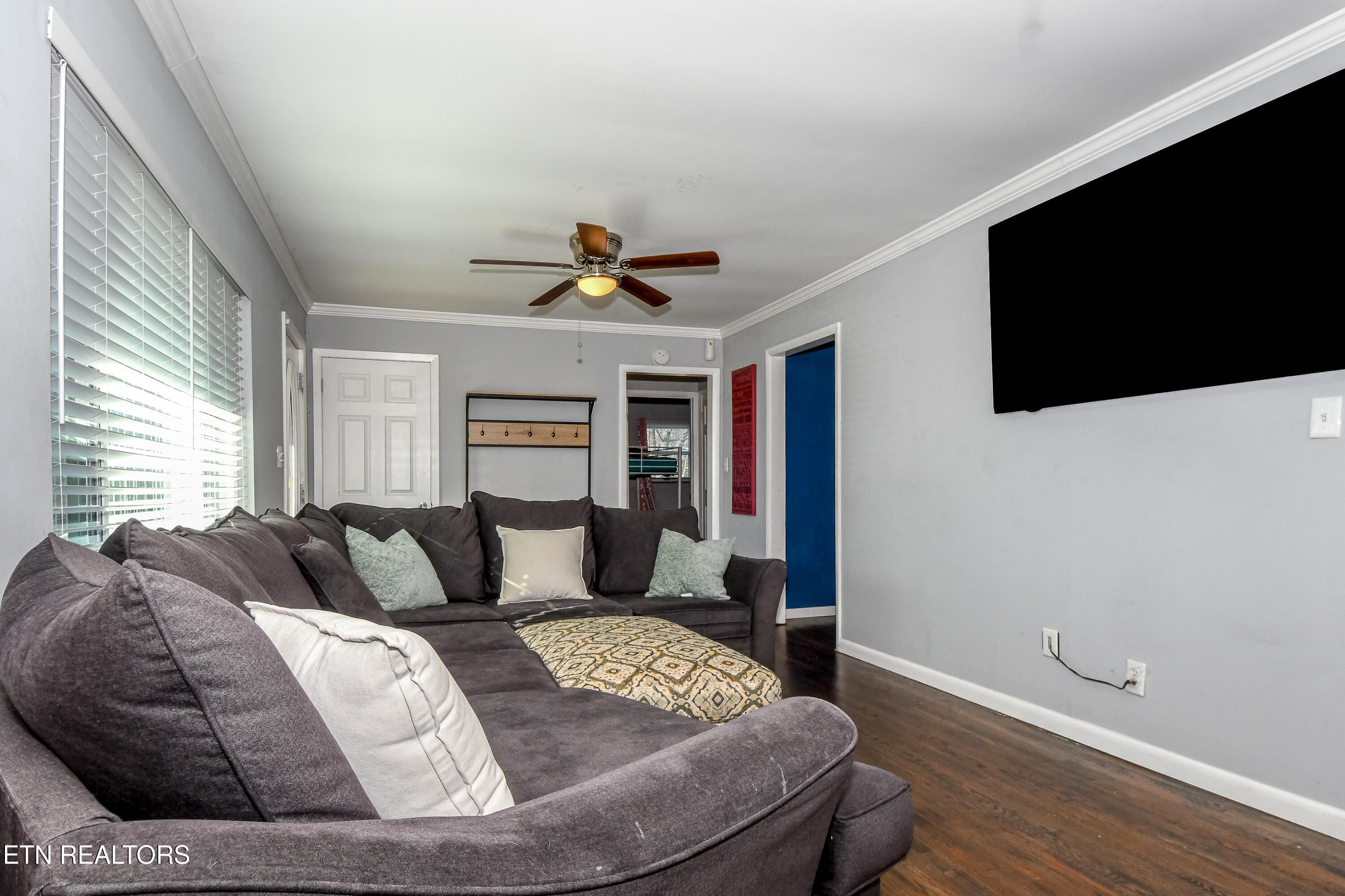 2620 Marshall Street Maryville TN 37804