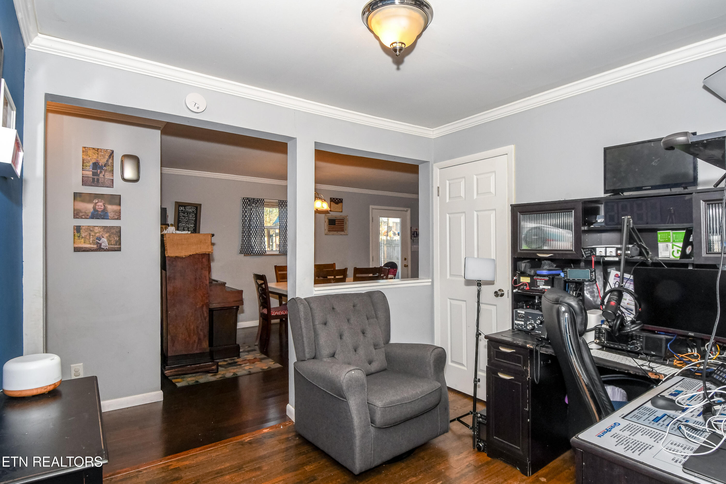 2620 Marshall Street Maryville TN 37804