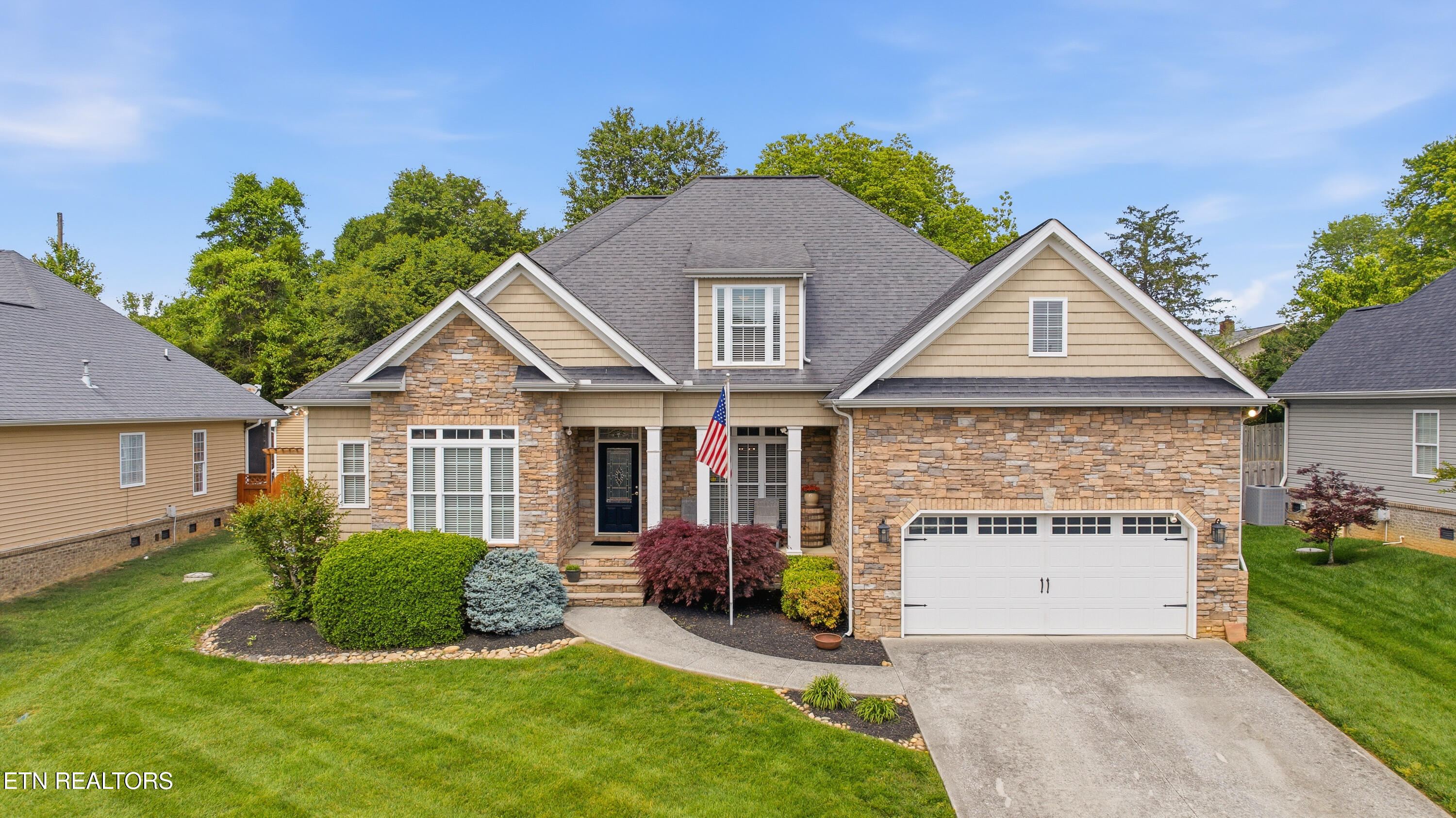7312 Beech Meadow Lane Powell TN 37849