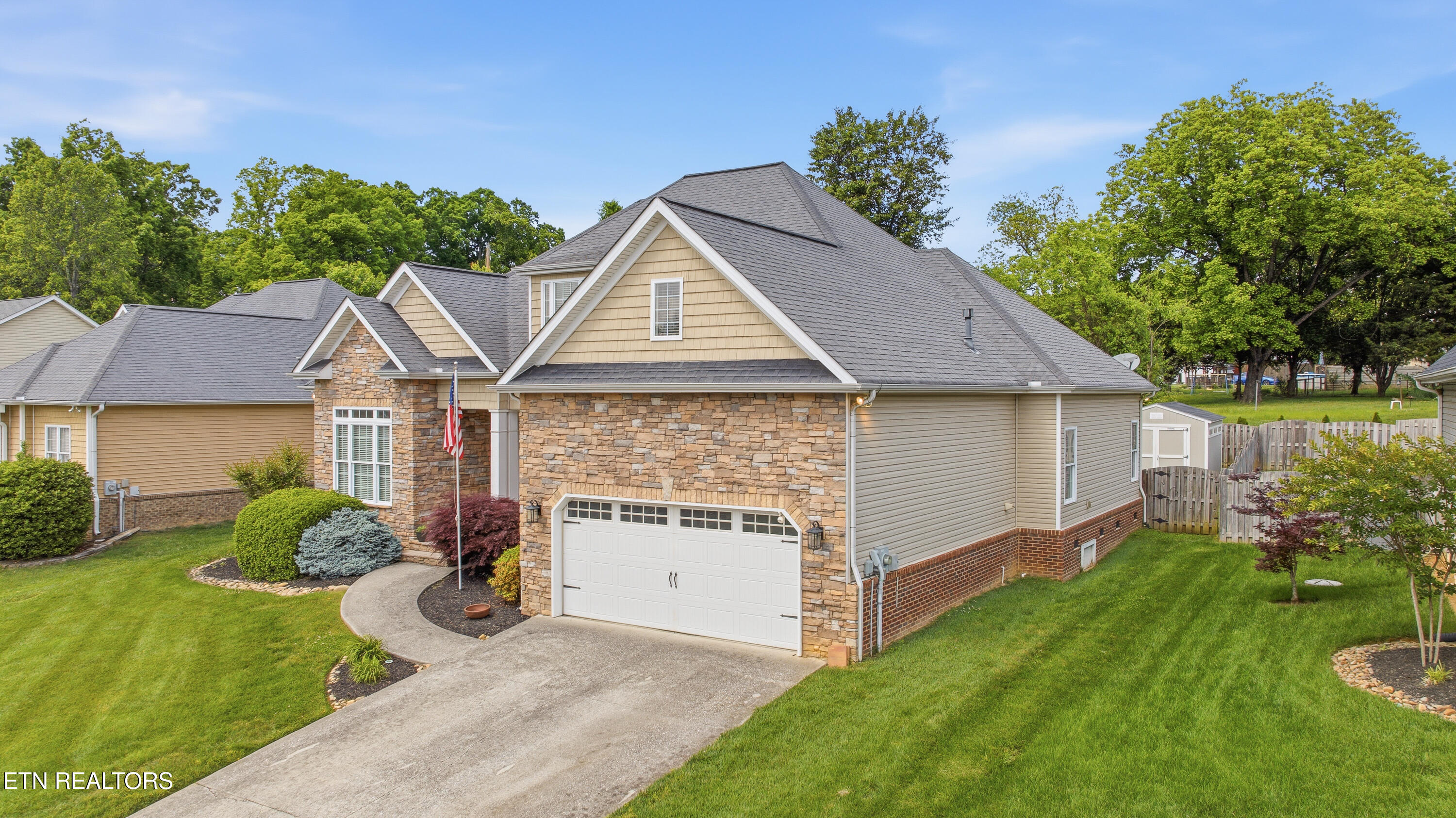 7312 Beech Meadow Lane Powell TN 37849