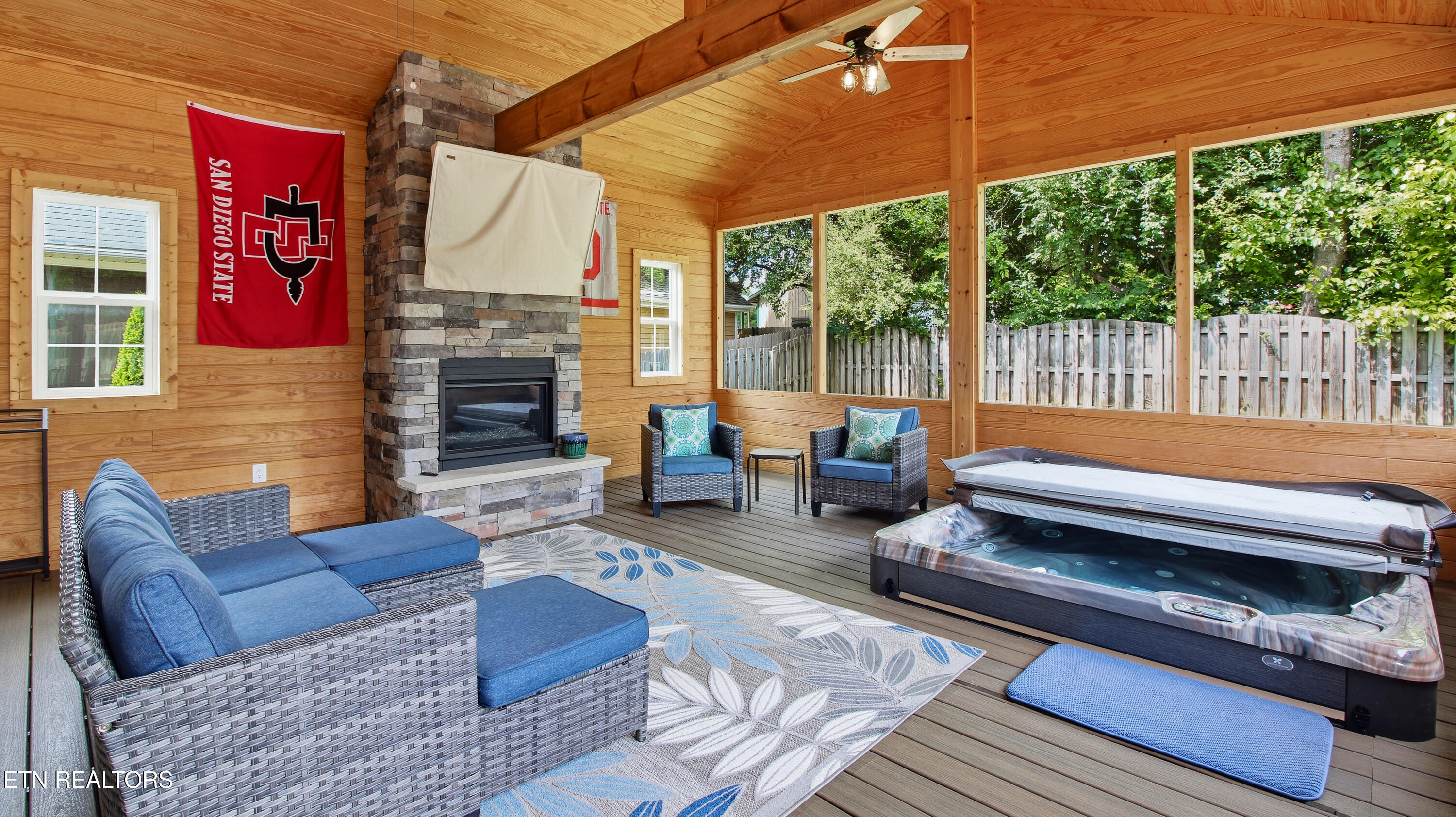 7312 Beech Meadow Lane Powell TN 37849
