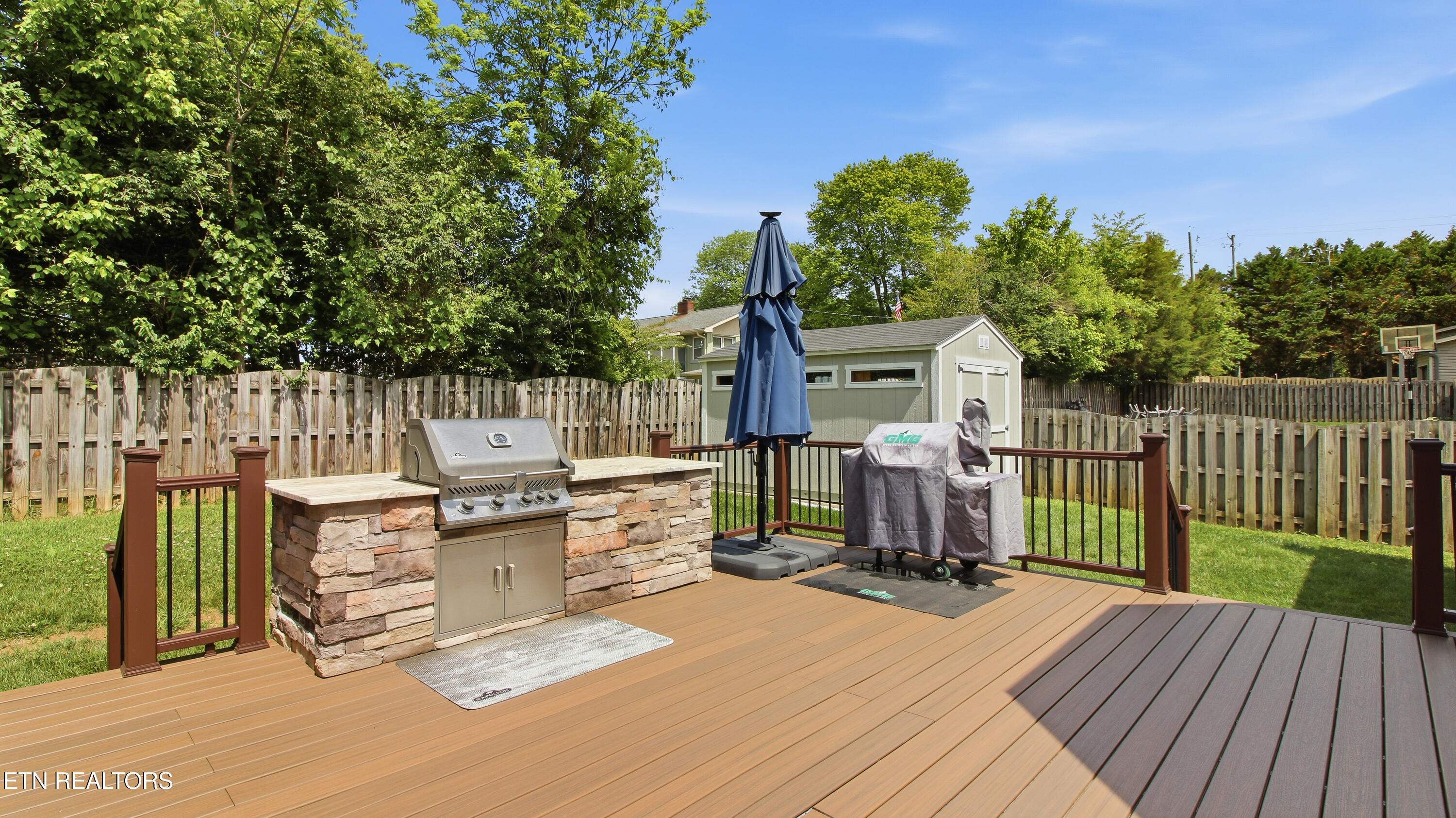 7312 Beech Meadow Lane Powell TN 37849